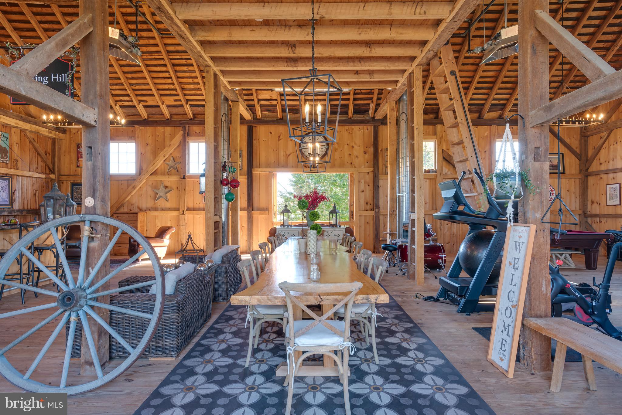 RADNOR HUNT - Residential