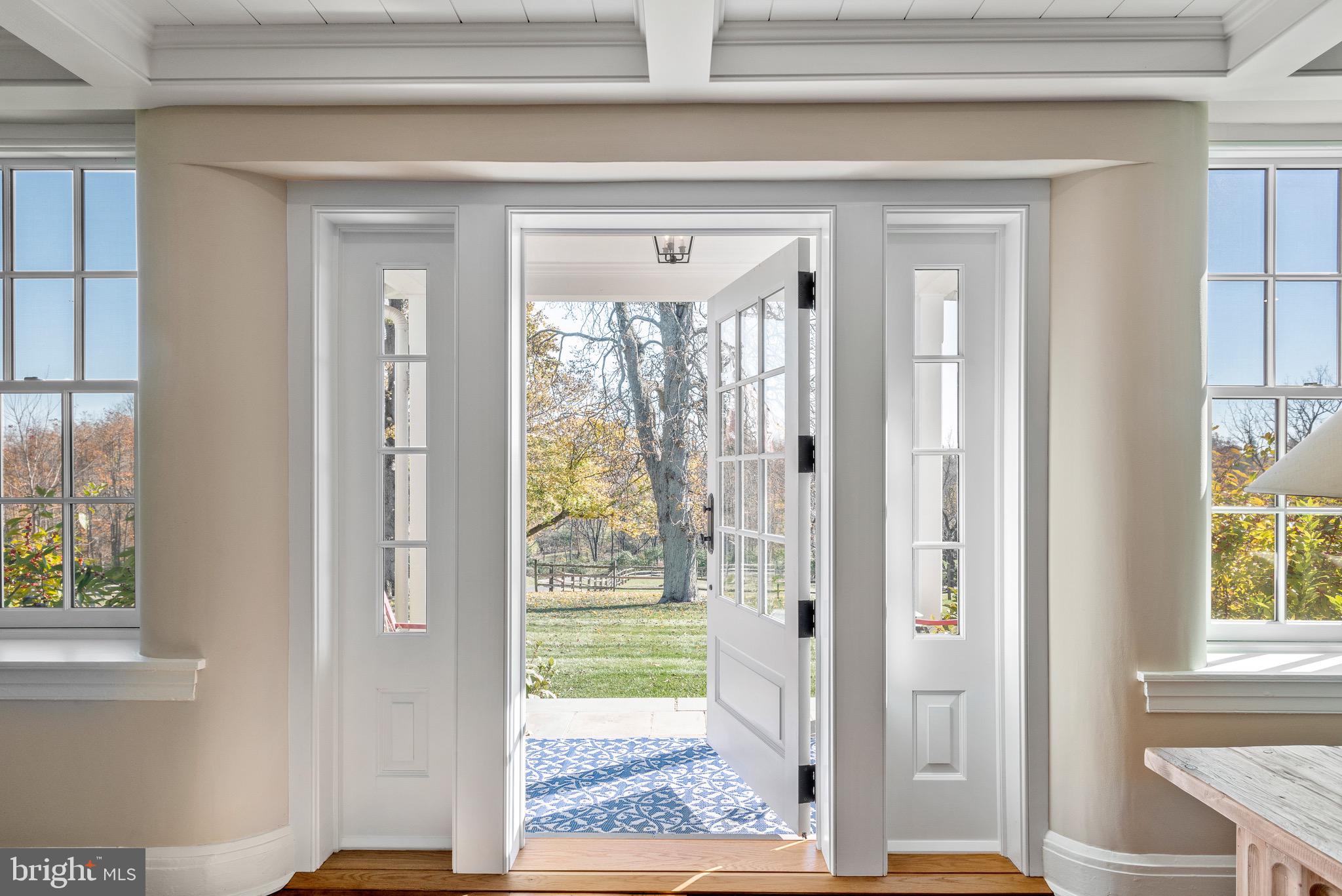 RADNOR HUNT - Residential