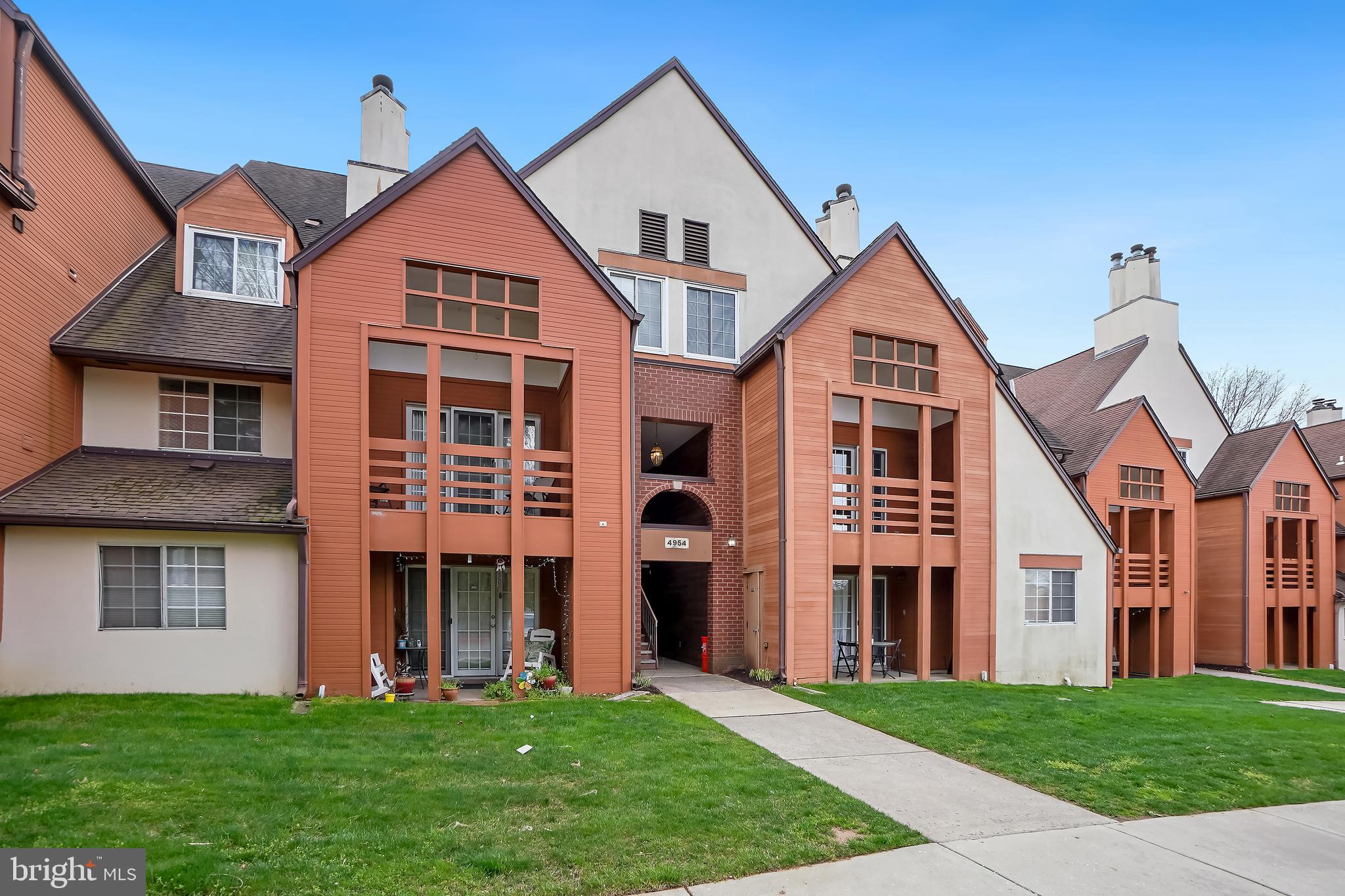 HEATHERFIELD CONDOS - Residential