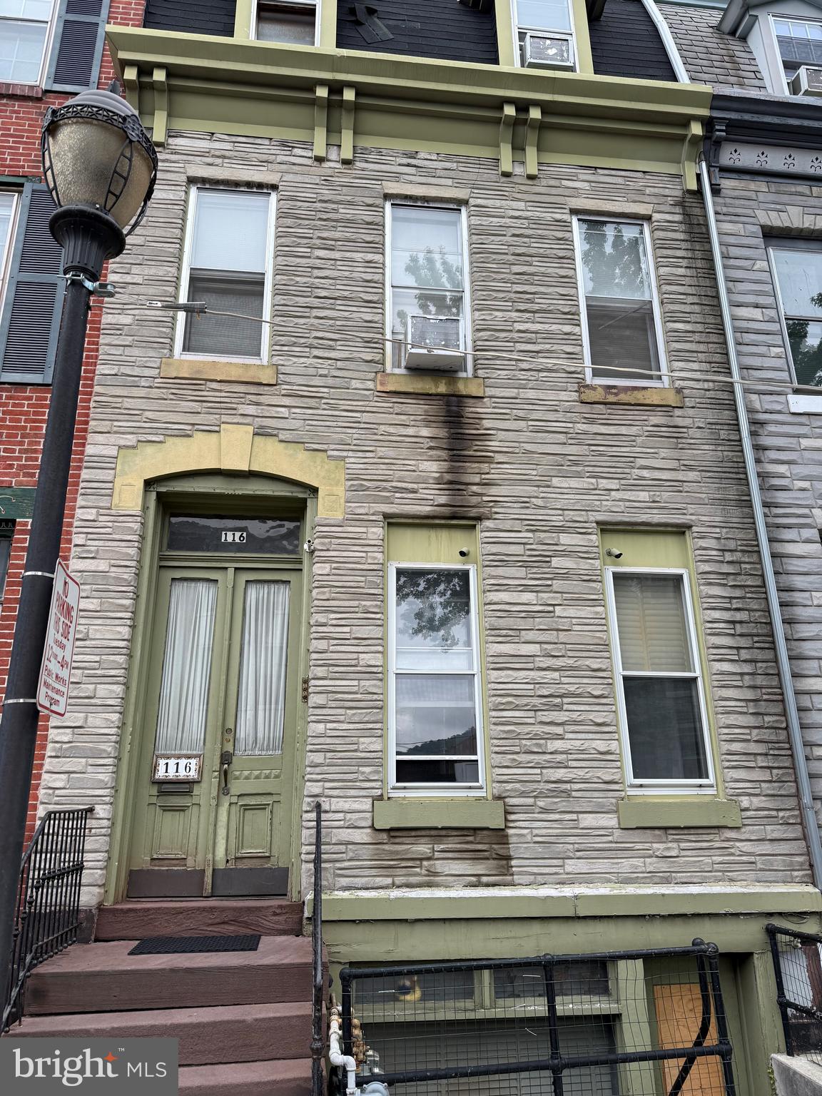 116 S 4TH STREET