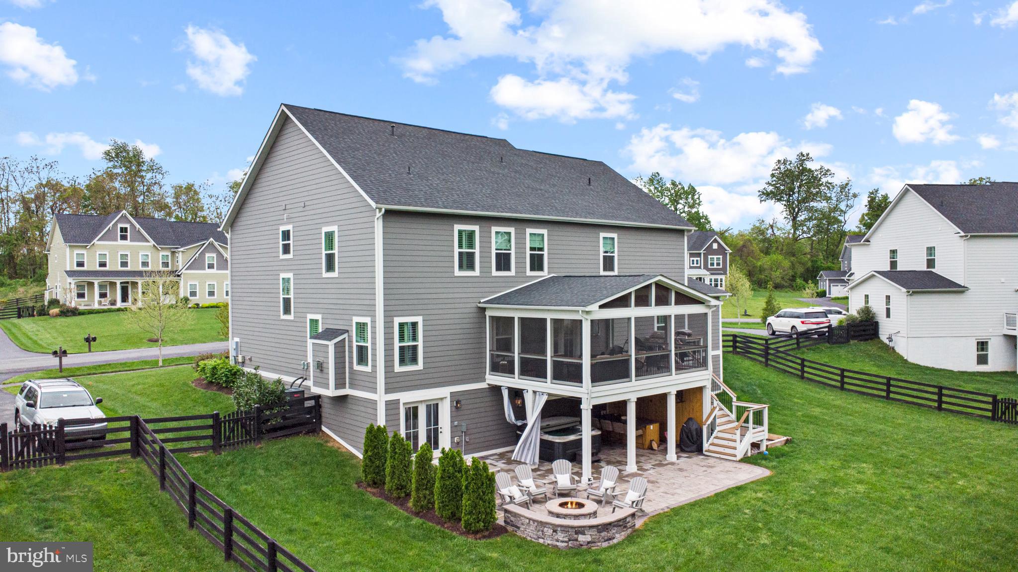 WILLOWSFORD - Residential