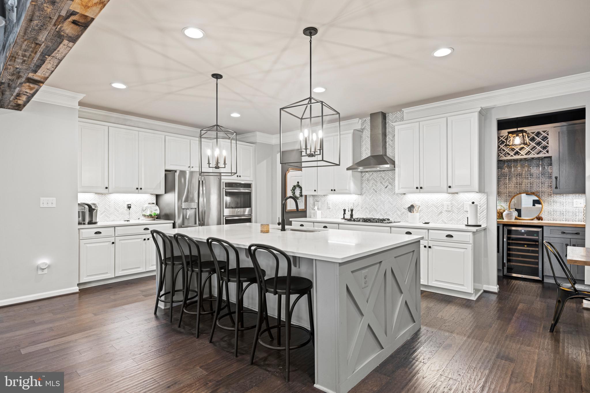 WILLOWSFORD - Residential