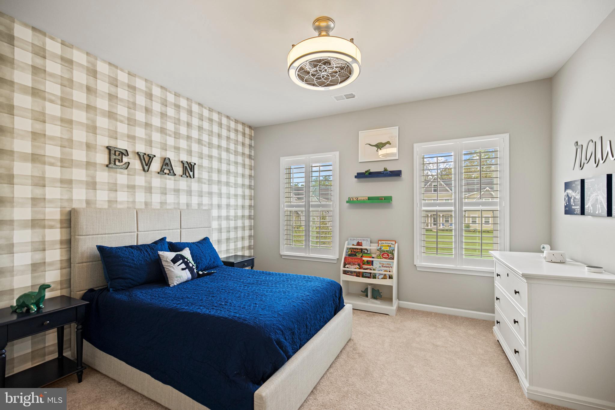 WILLOWSFORD - Residential