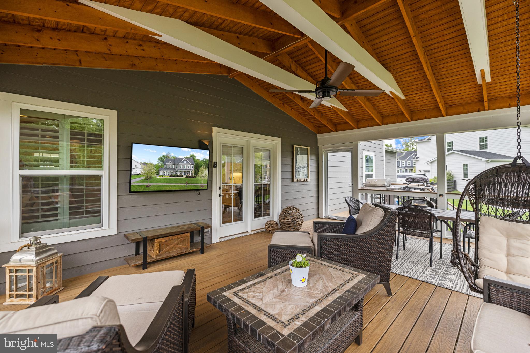 WILLOWSFORD - Residential