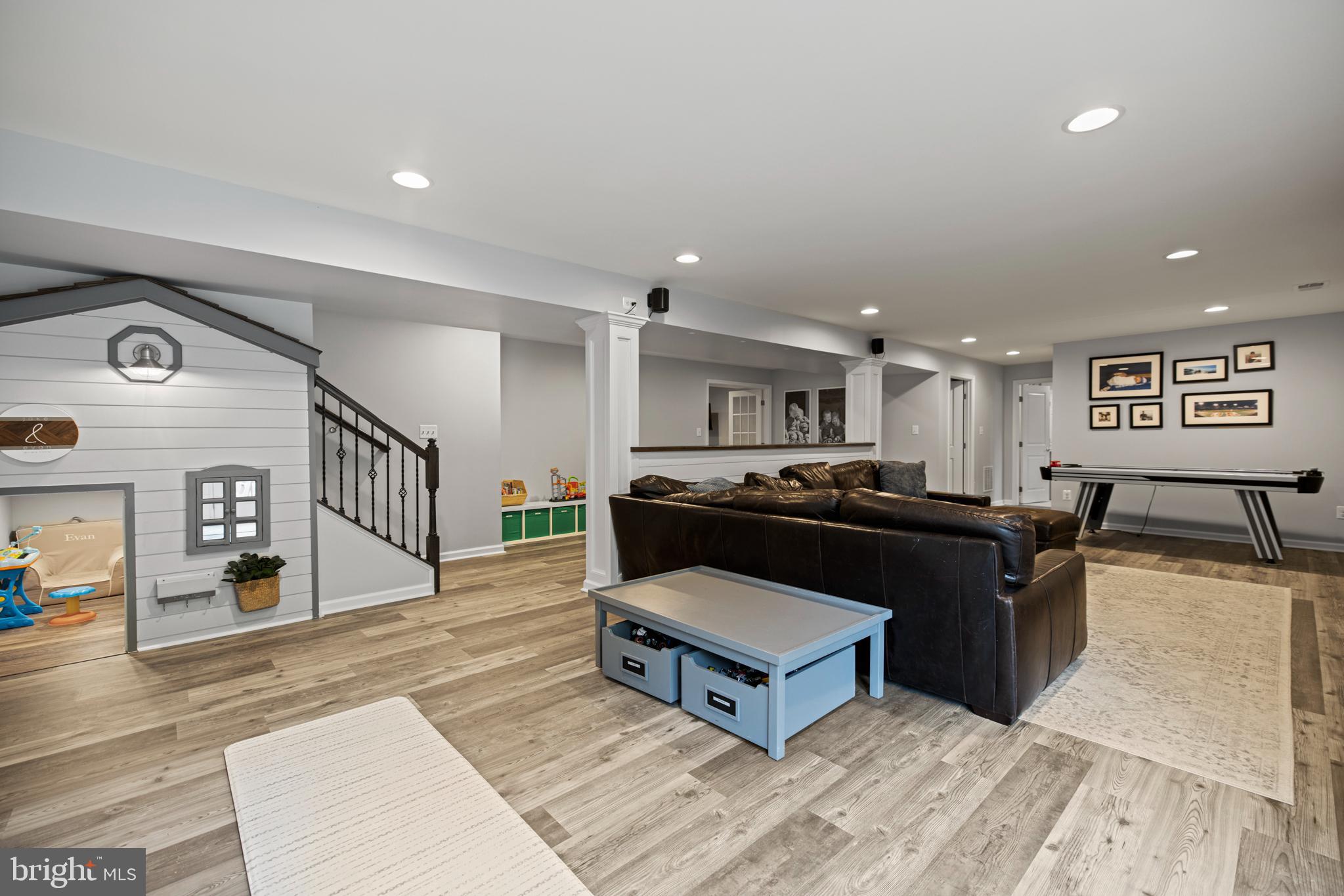 WILLOWSFORD - Residential