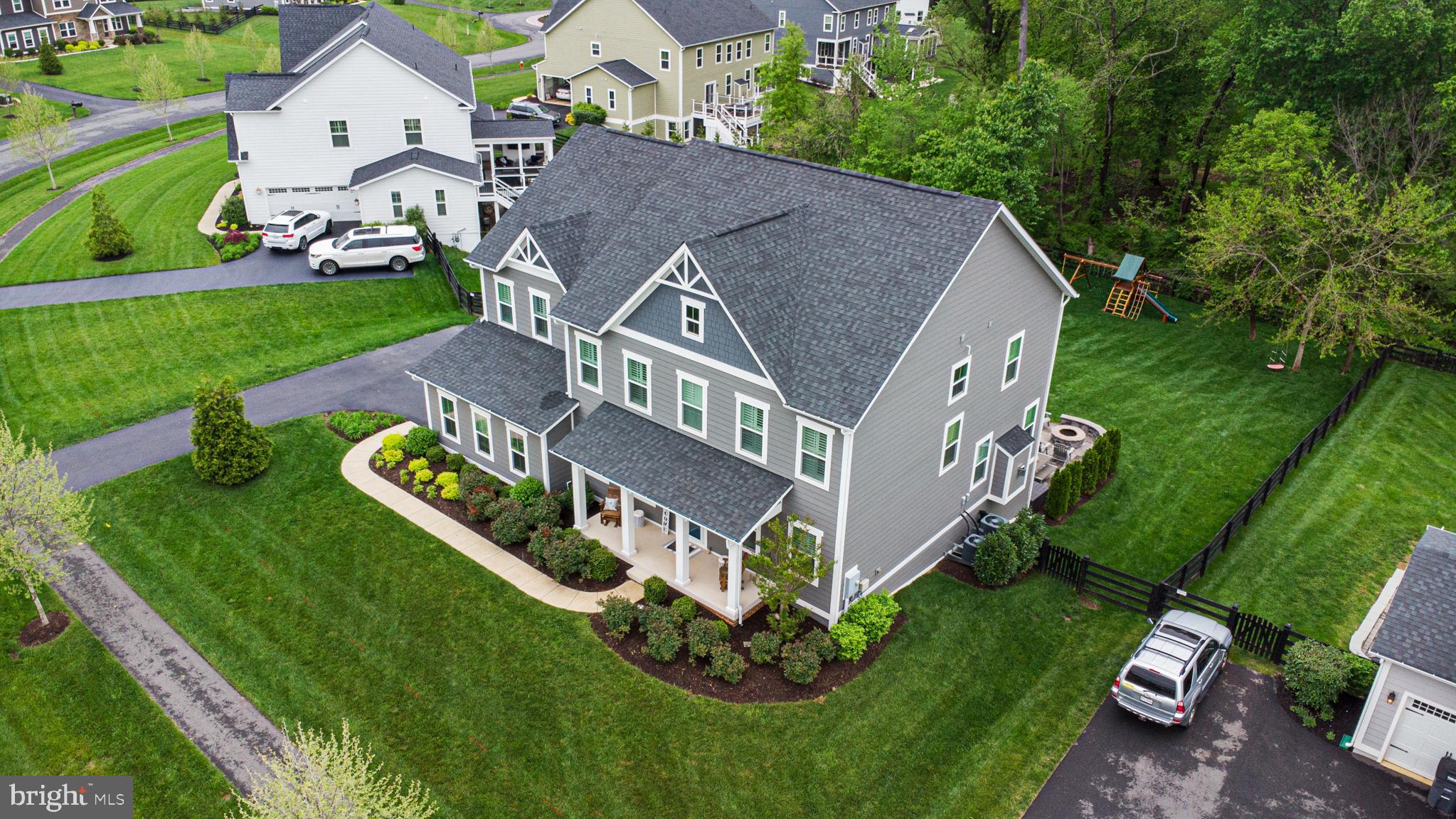 WILLOWSFORD - Residential