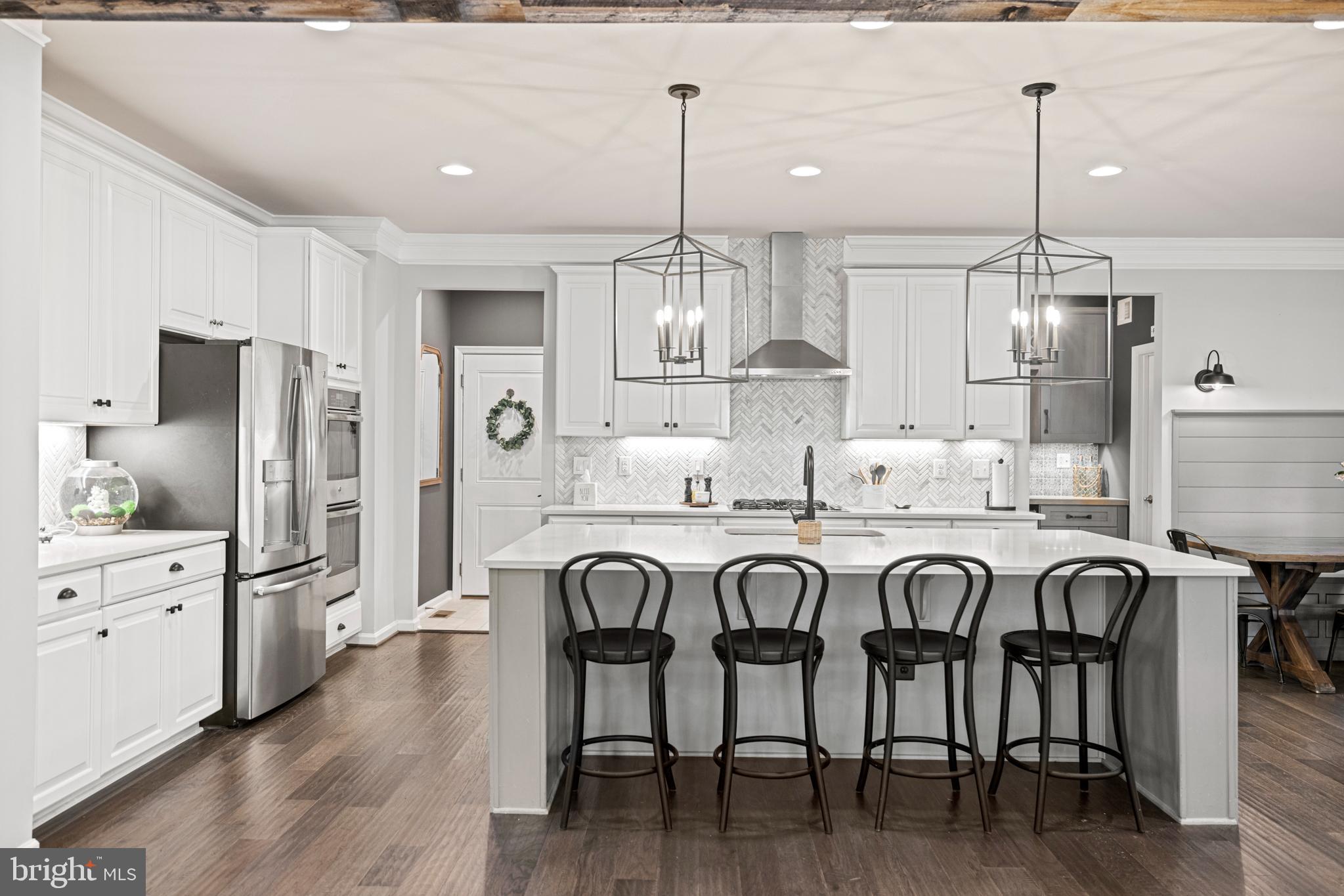 WILLOWSFORD - Residential