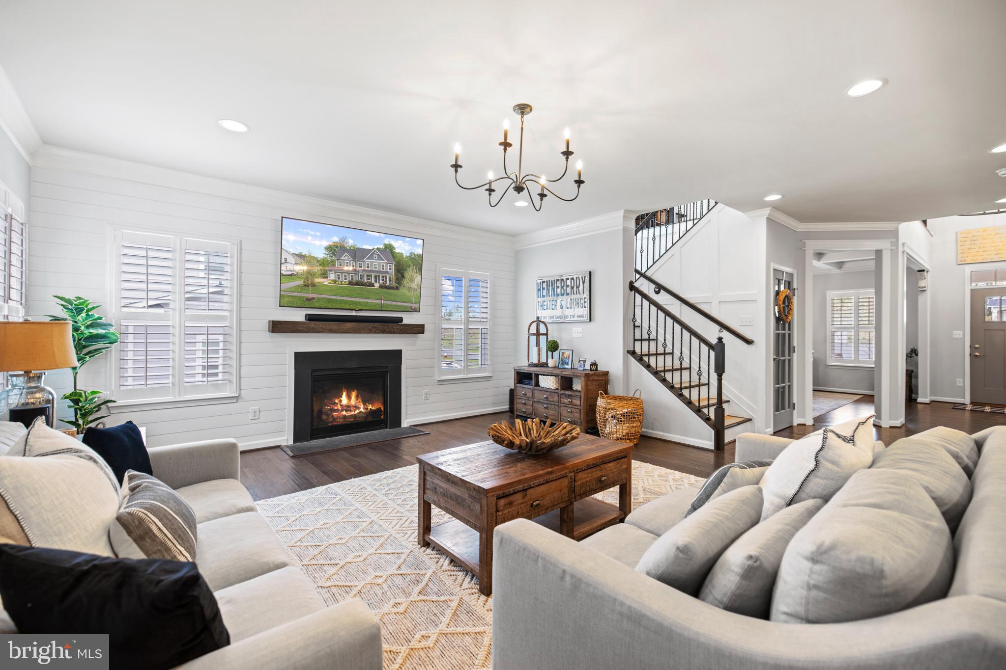 WILLOWSFORD - Residential