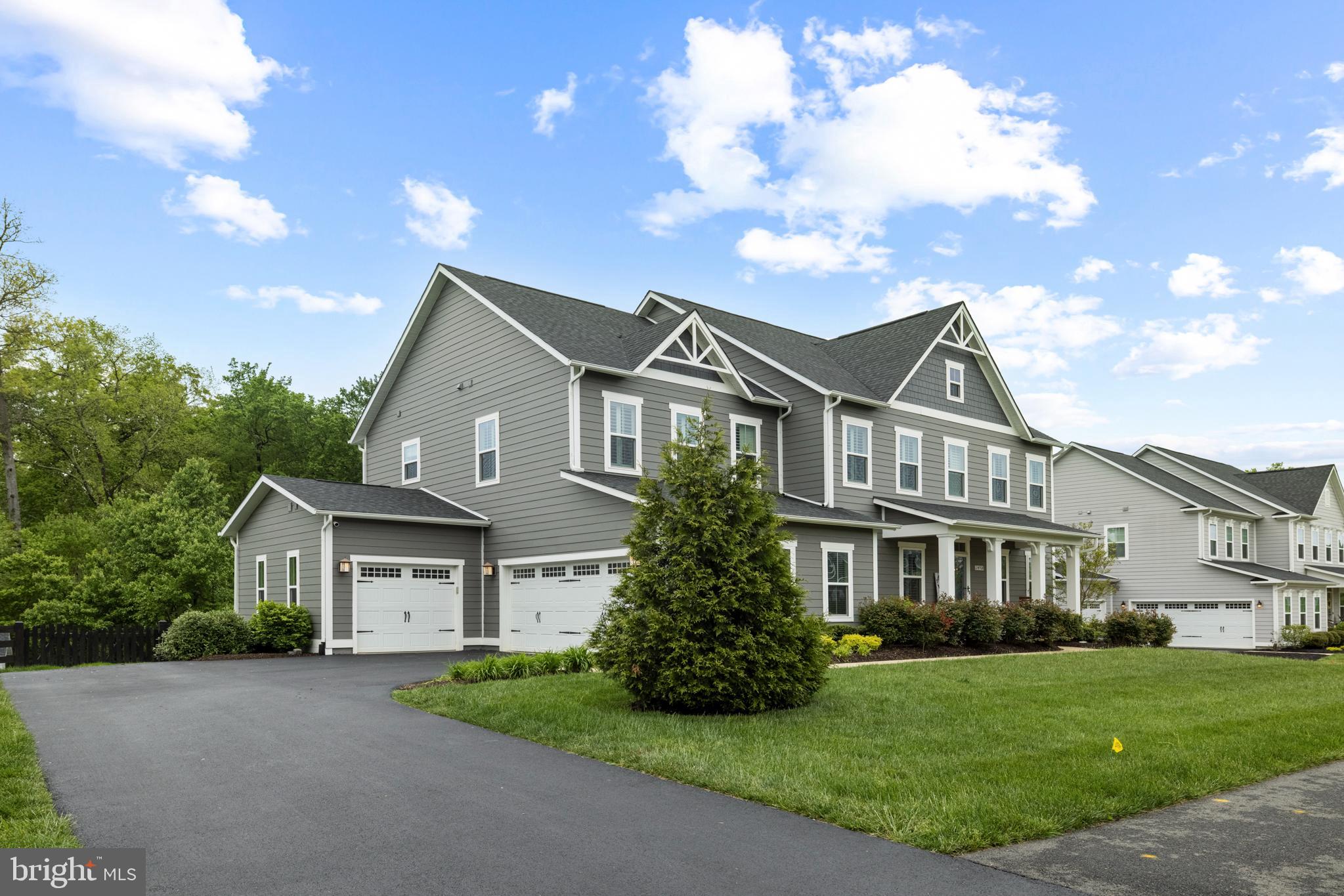 WILLOWSFORD - Residential