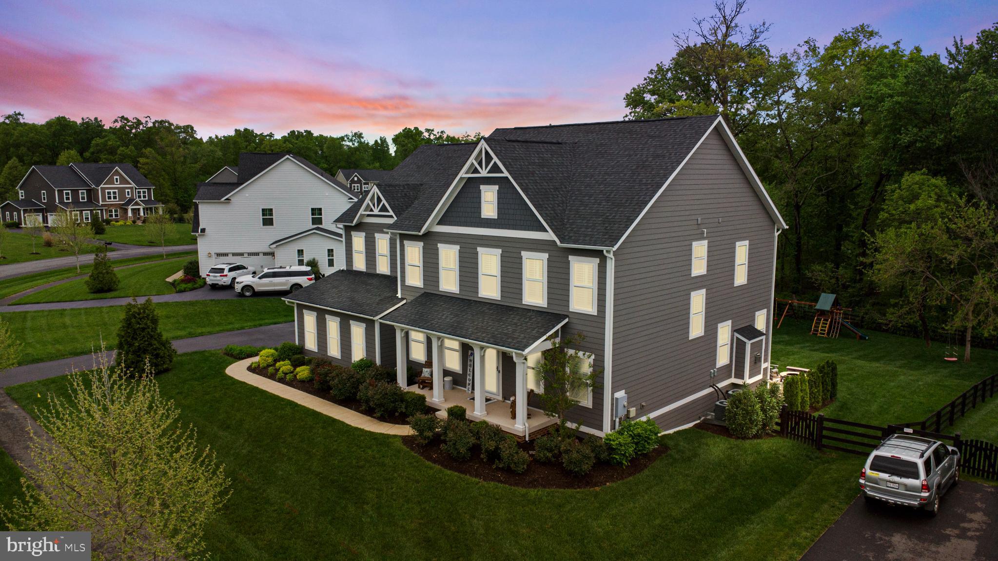 WILLOWSFORD - Residential