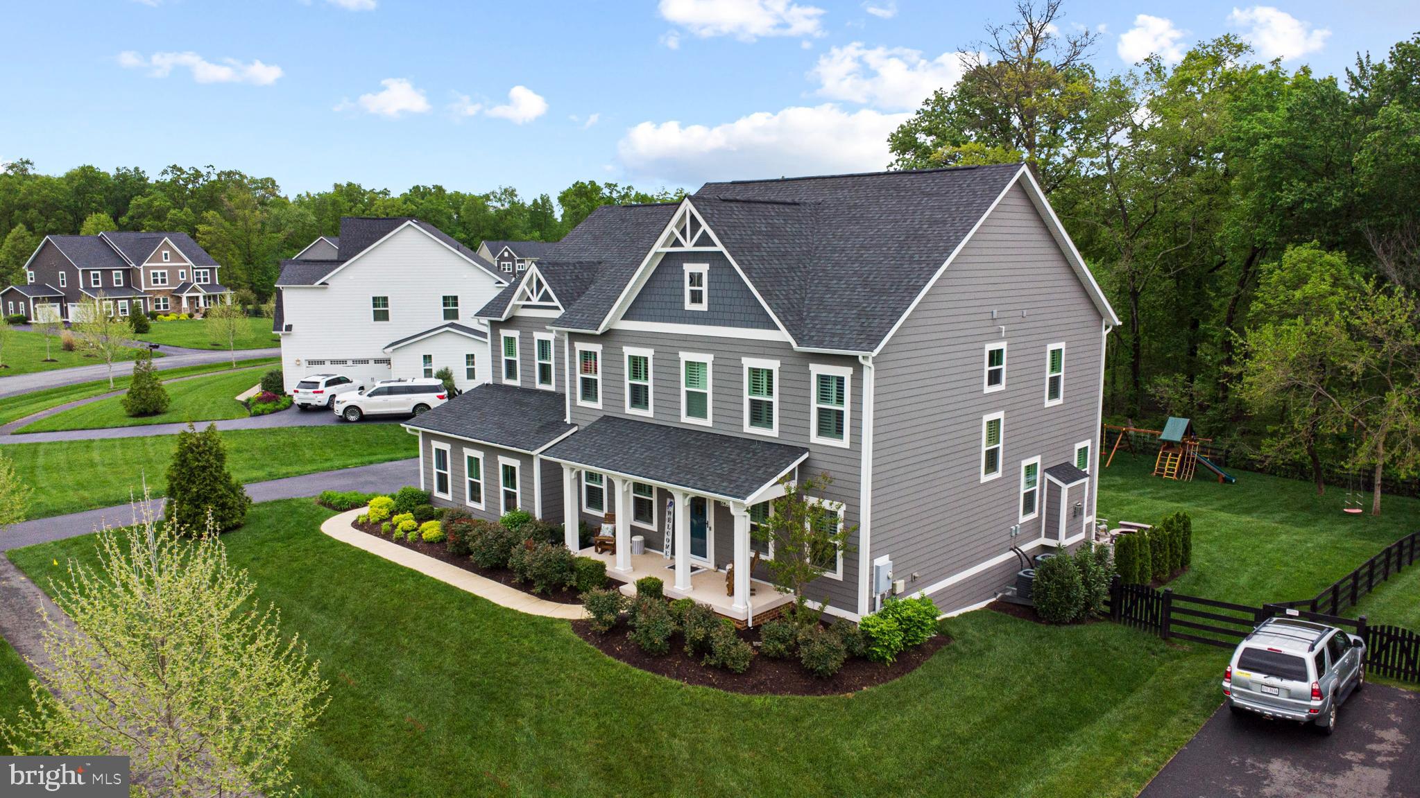 WILLOWSFORD - Residential