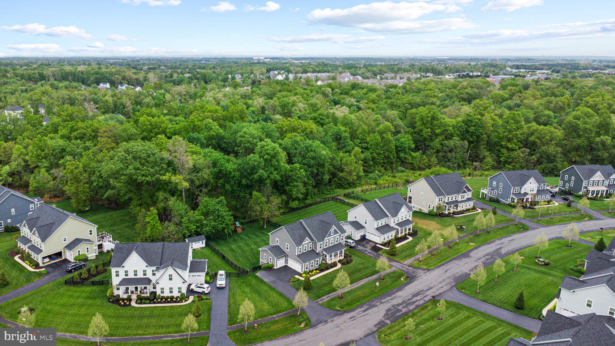 WILLOWSFORD - Residential