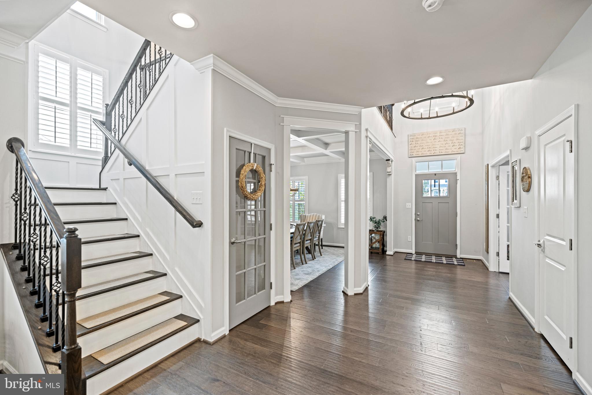 WILLOWSFORD - Residential