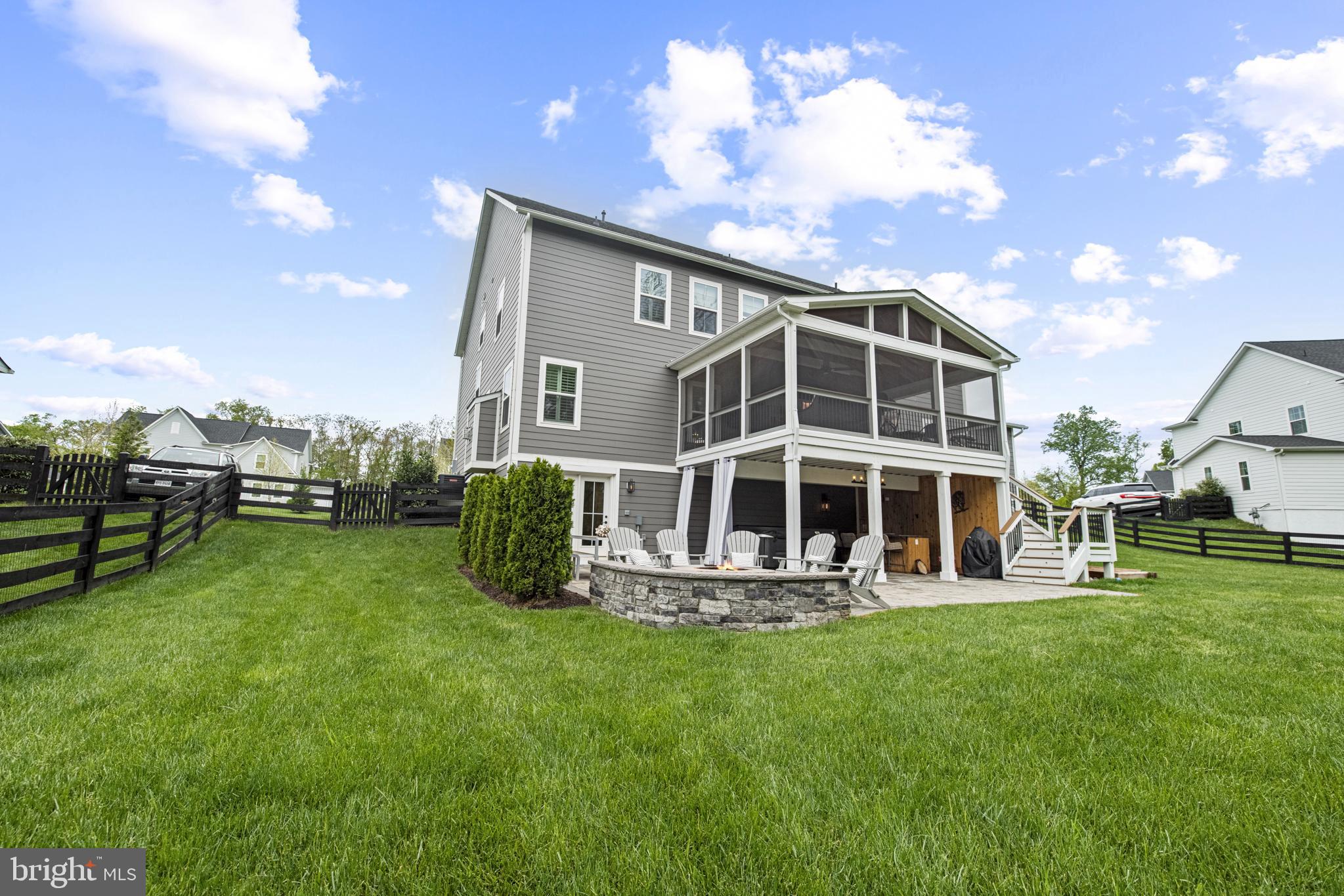 WILLOWSFORD - Residential