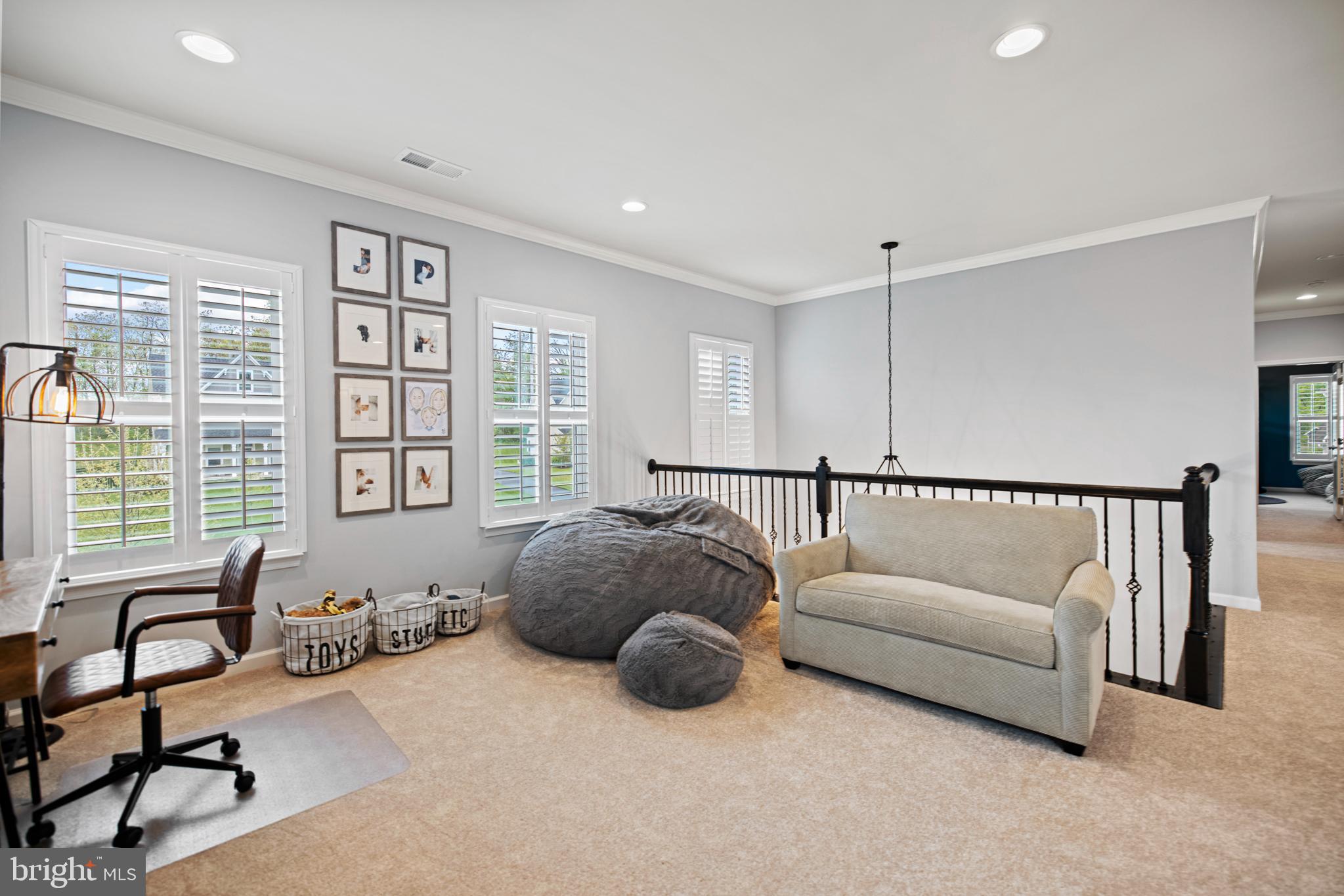 WILLOWSFORD - Residential