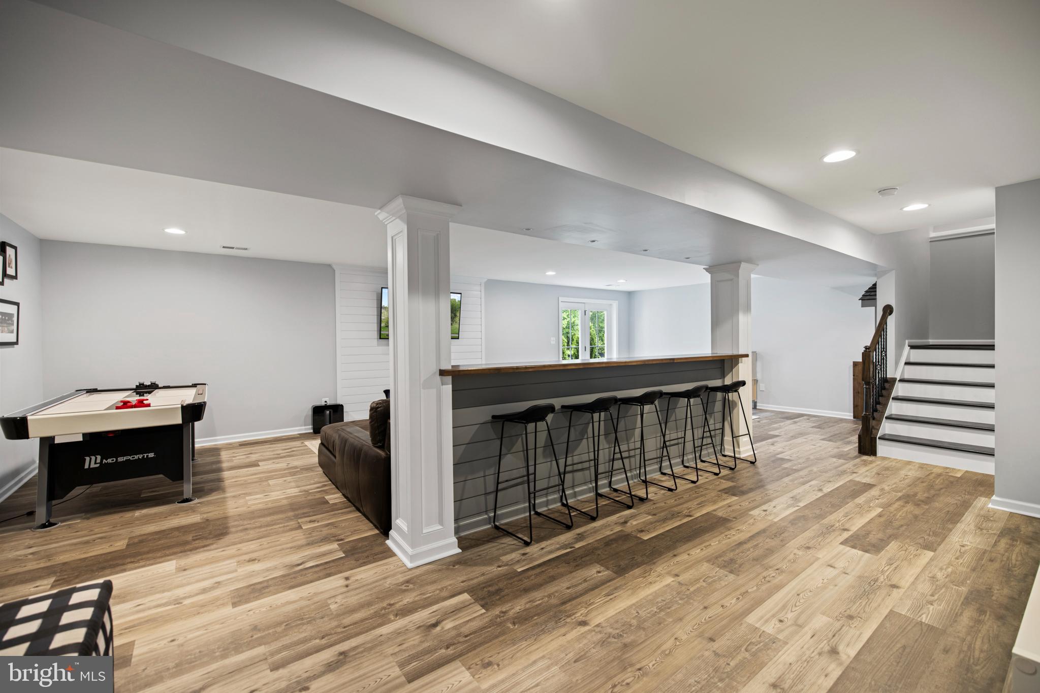 WILLOWSFORD - Residential