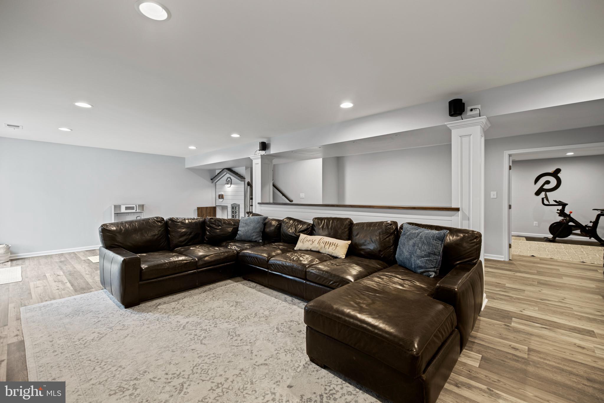 WILLOWSFORD - Residential