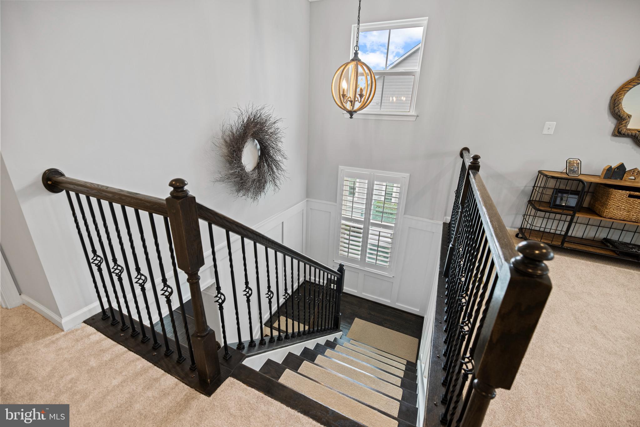 WILLOWSFORD - Residential