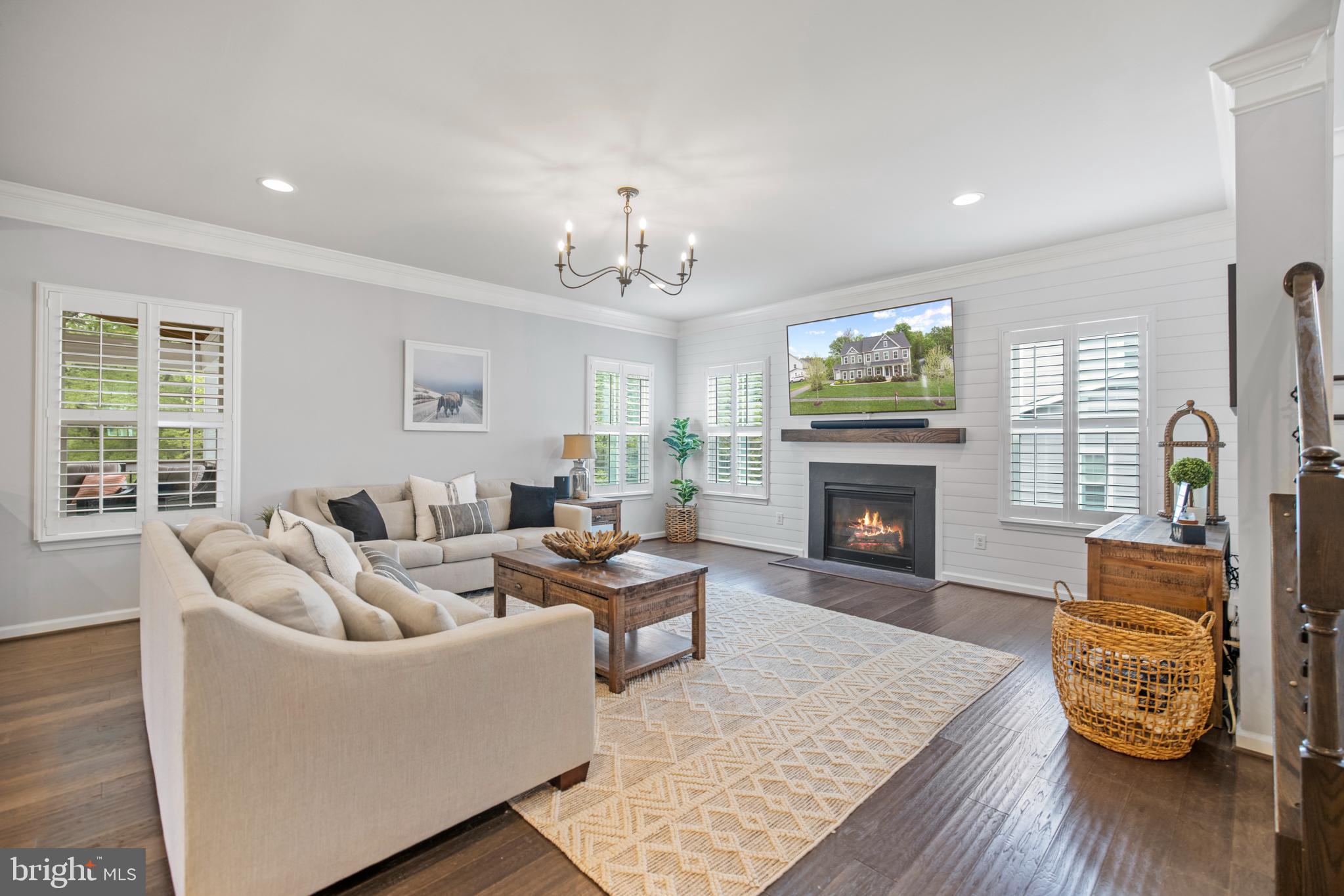 WILLOWSFORD - Residential