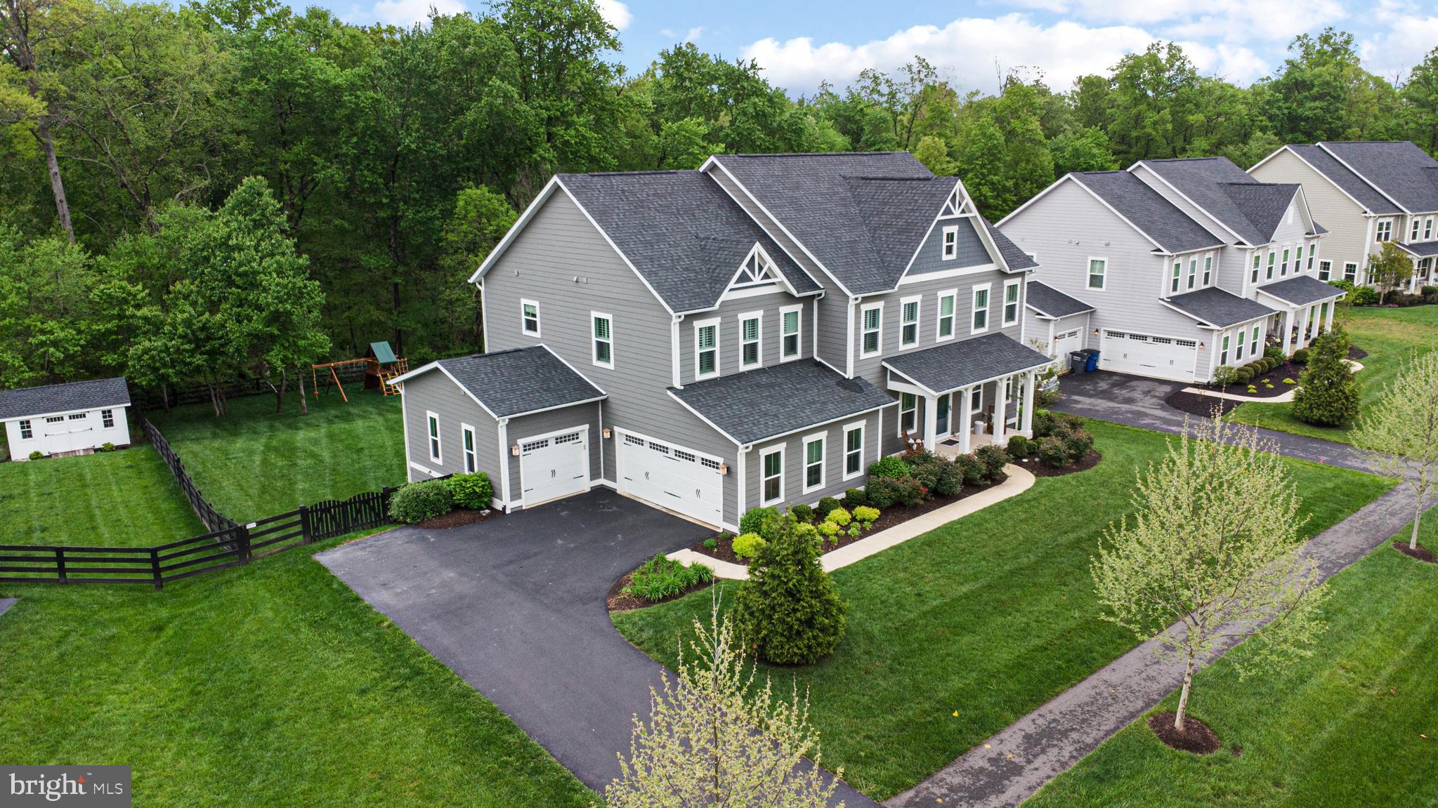 WILLOWSFORD - Residential