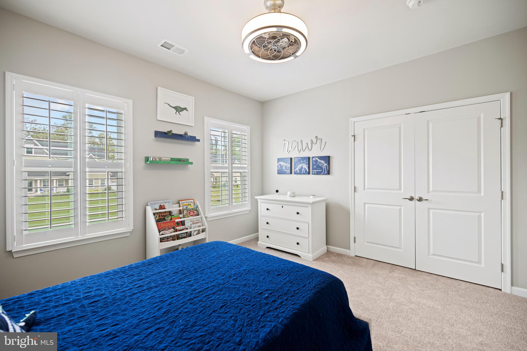 WILLOWSFORD - Residential