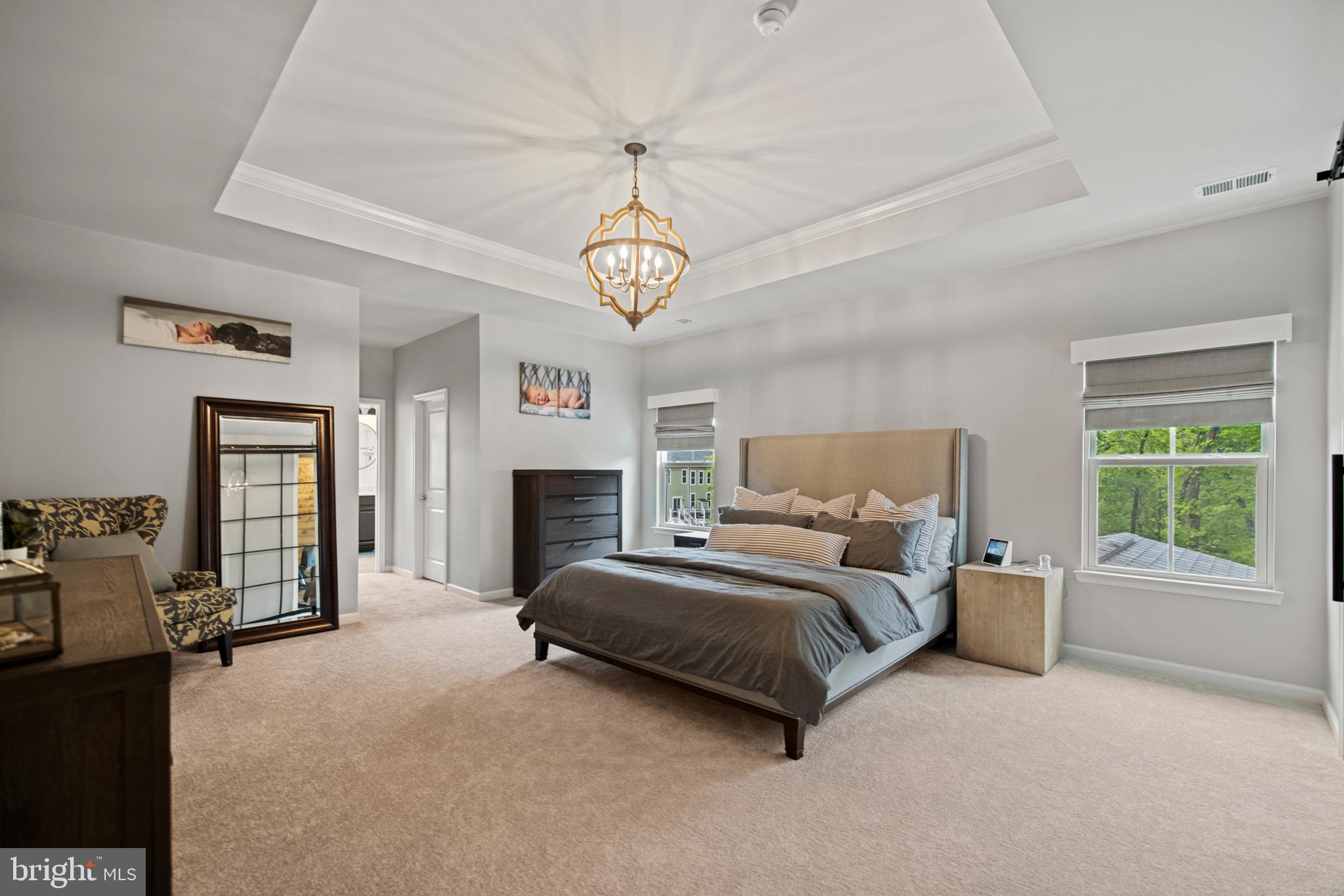 WILLOWSFORD - Residential