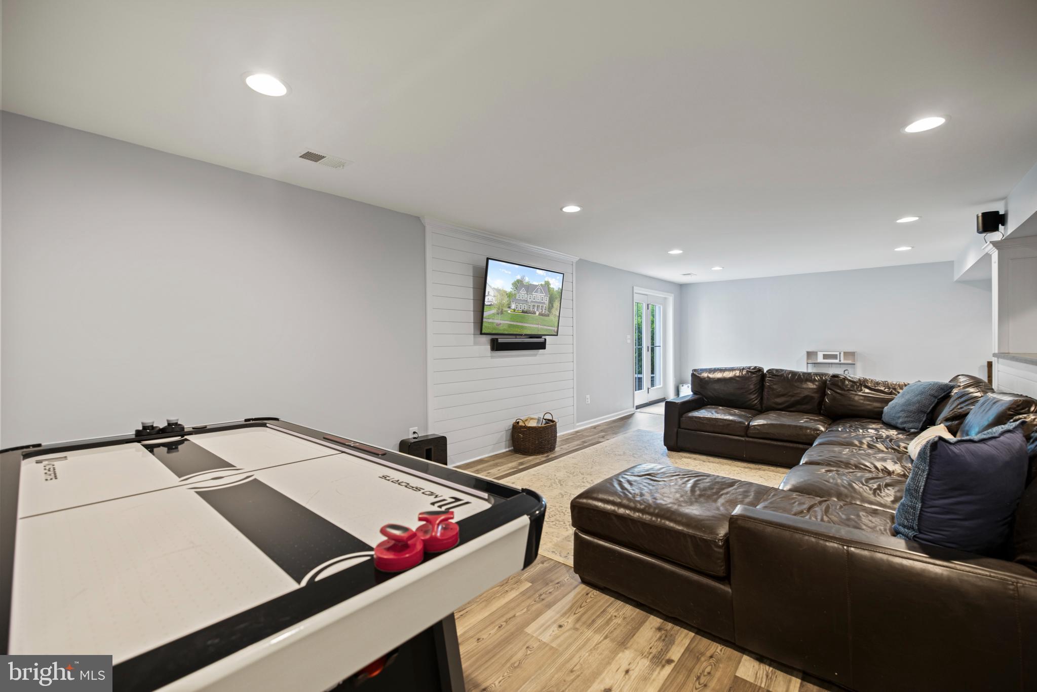 WILLOWSFORD - Residential