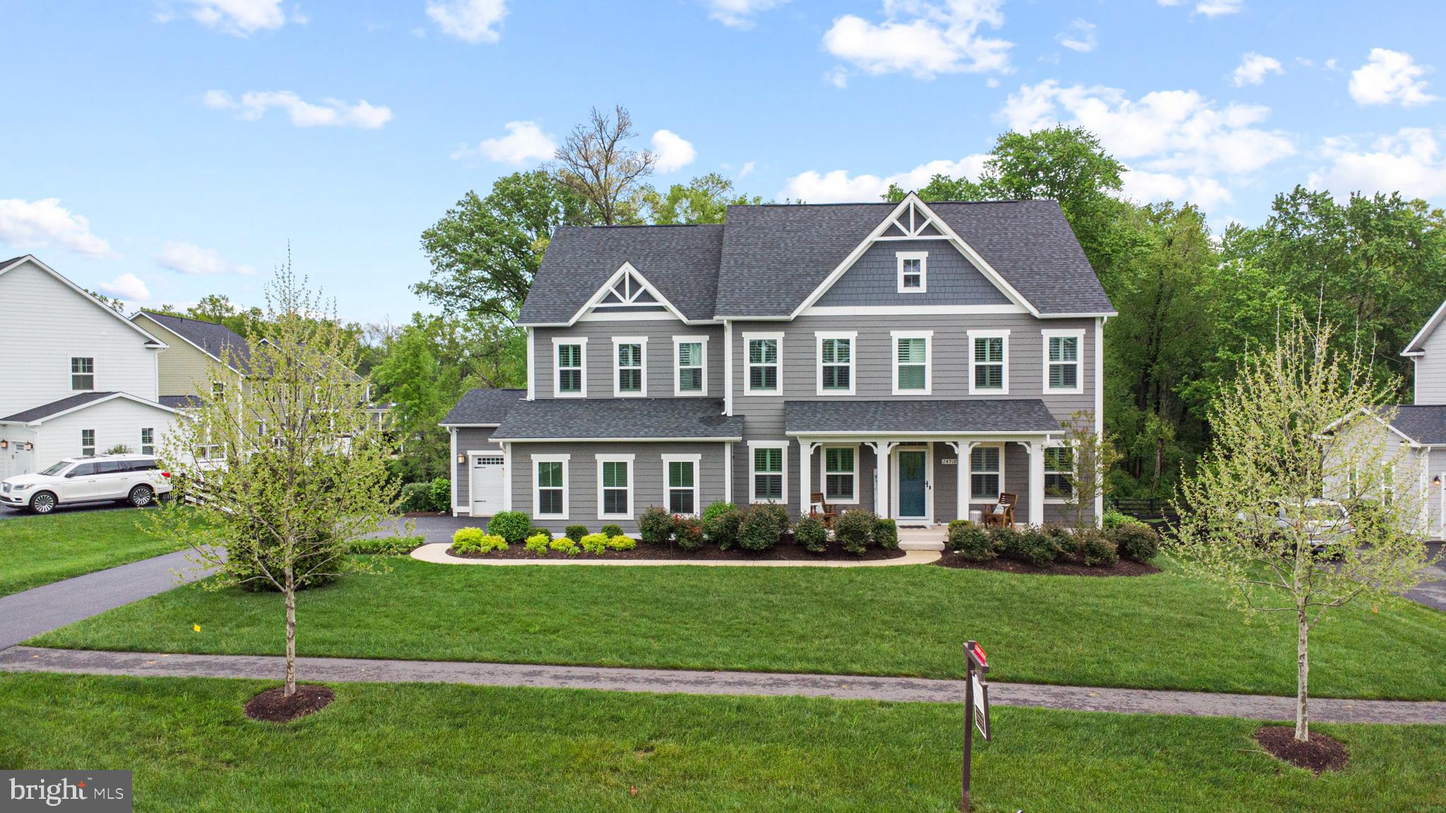 WILLOWSFORD - Residential