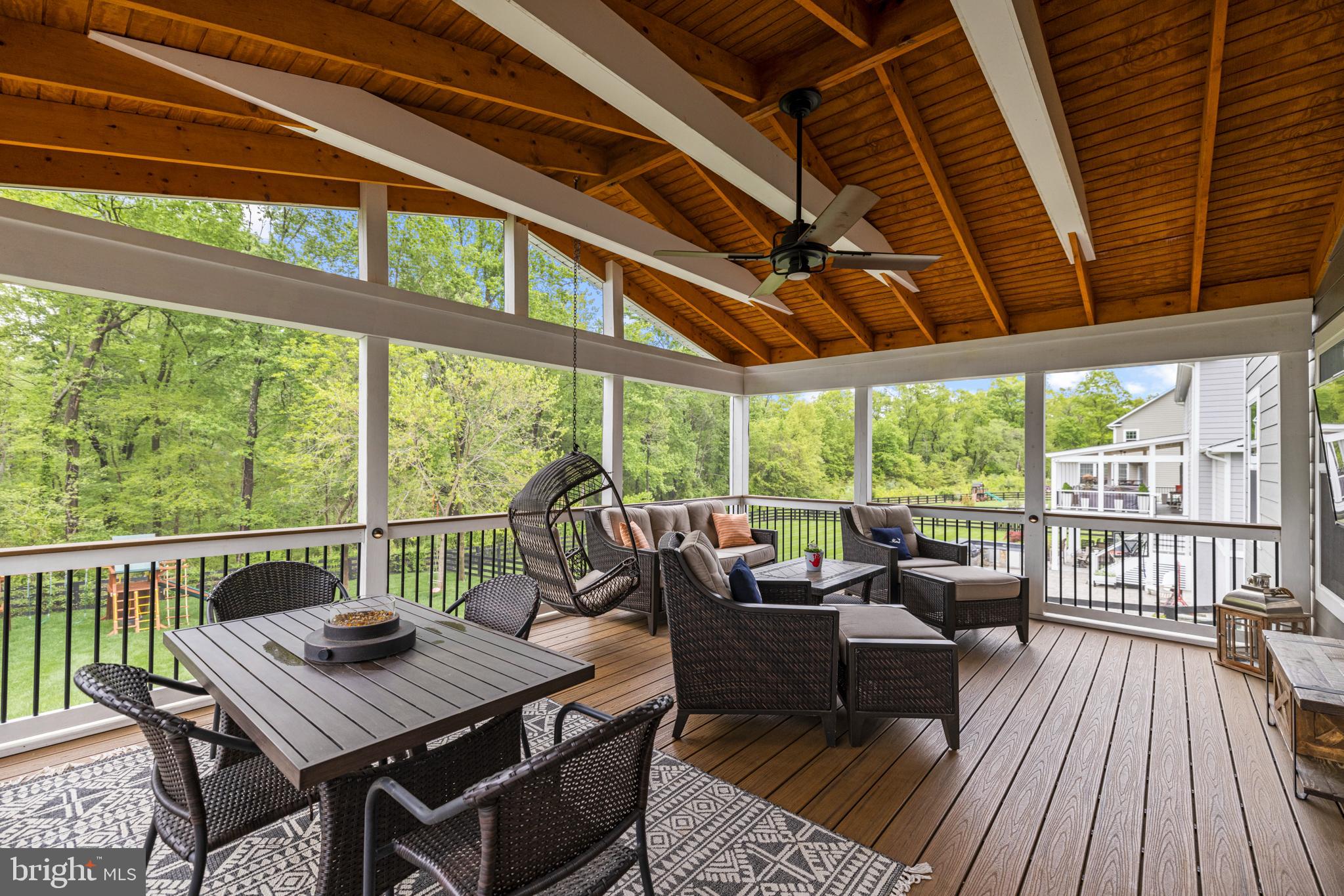 WILLOWSFORD - Residential