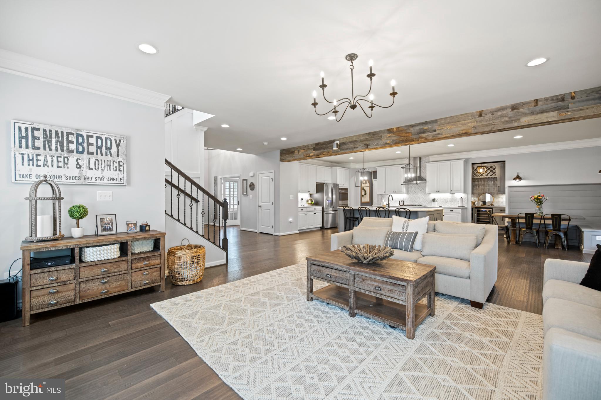 WILLOWSFORD - Residential