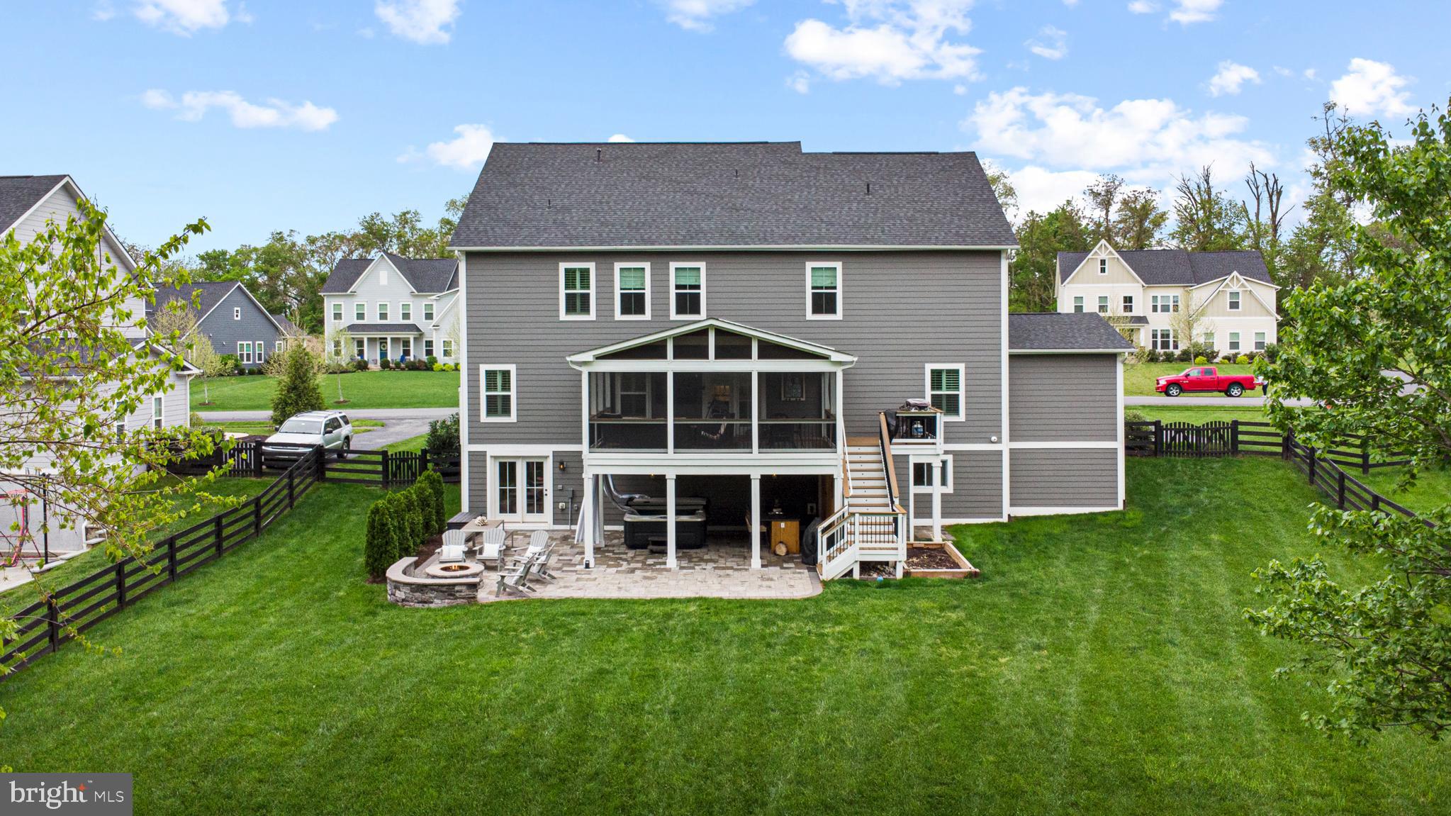 WILLOWSFORD - Residential