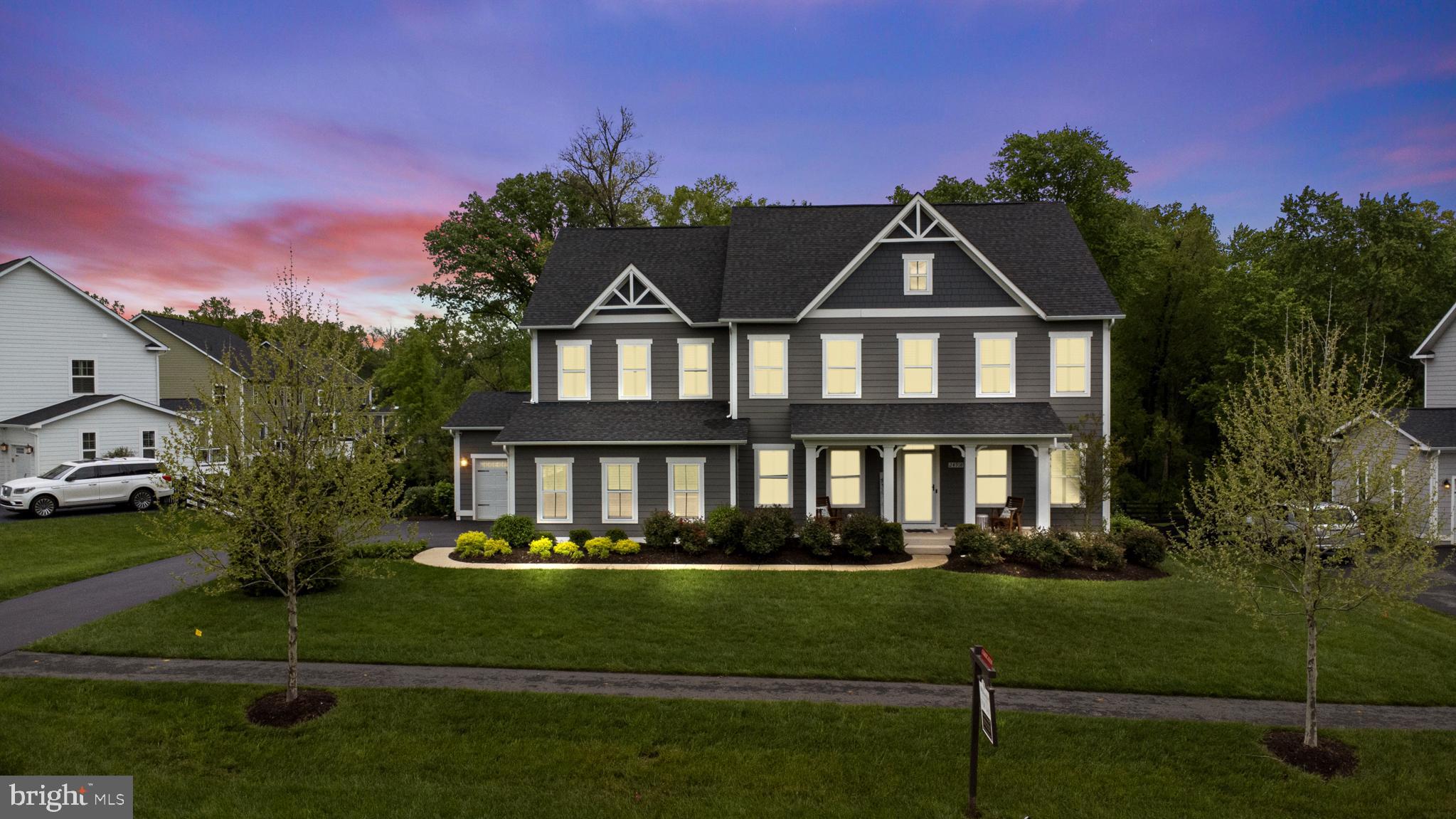 WILLOWSFORD - Residential