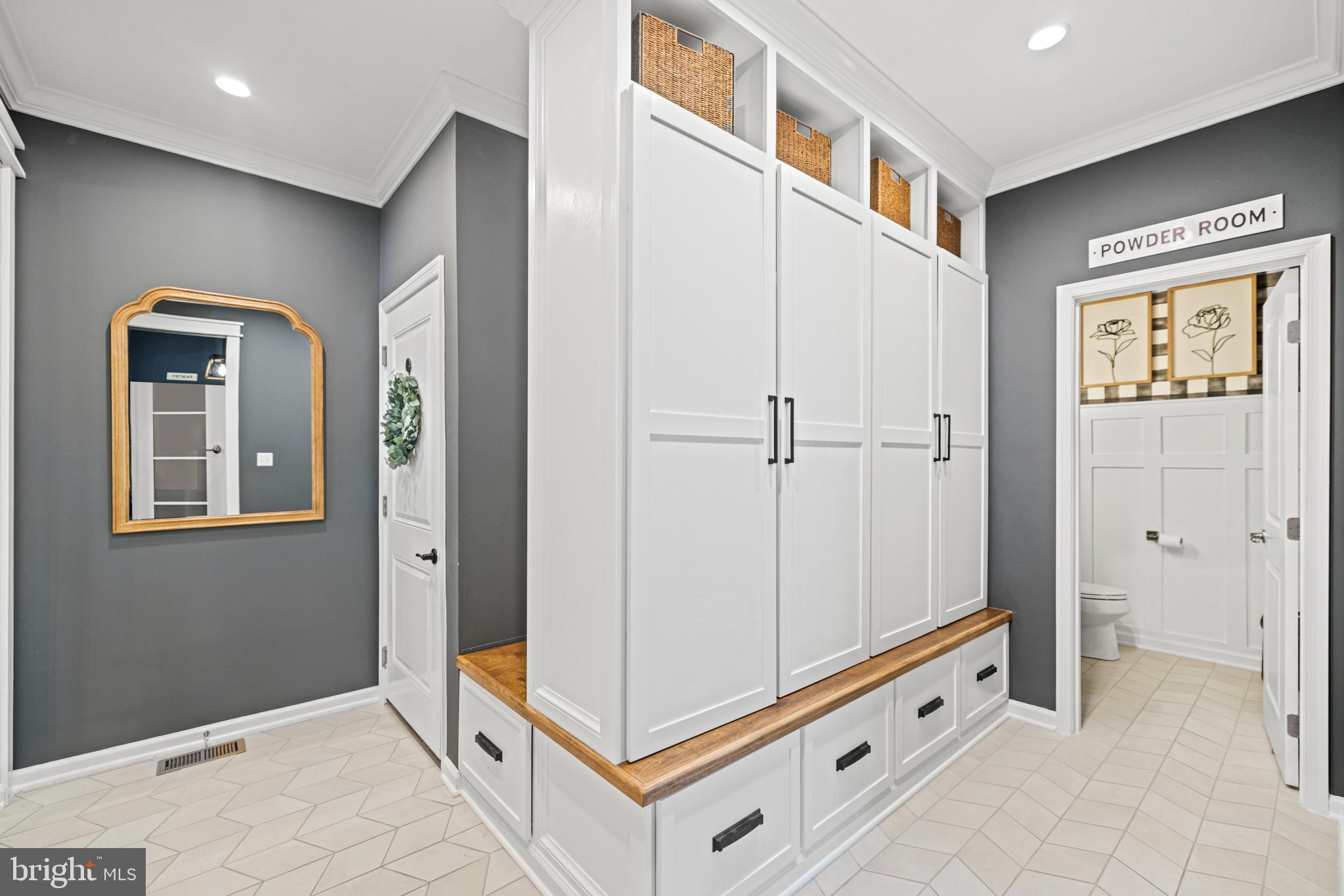 WILLOWSFORD - Residential