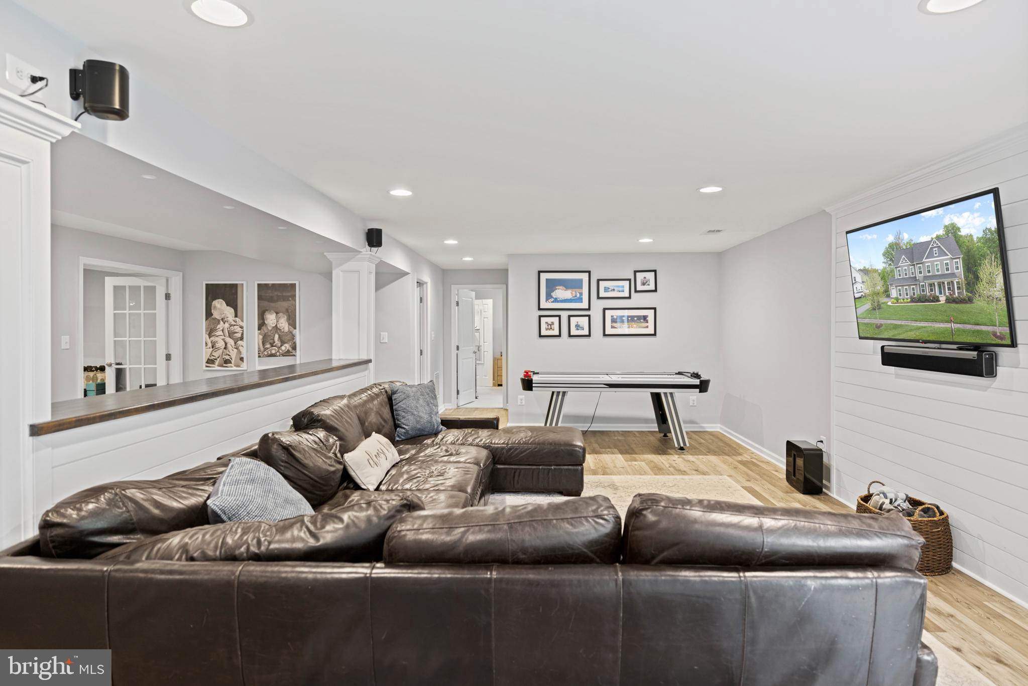 WILLOWSFORD - Residential