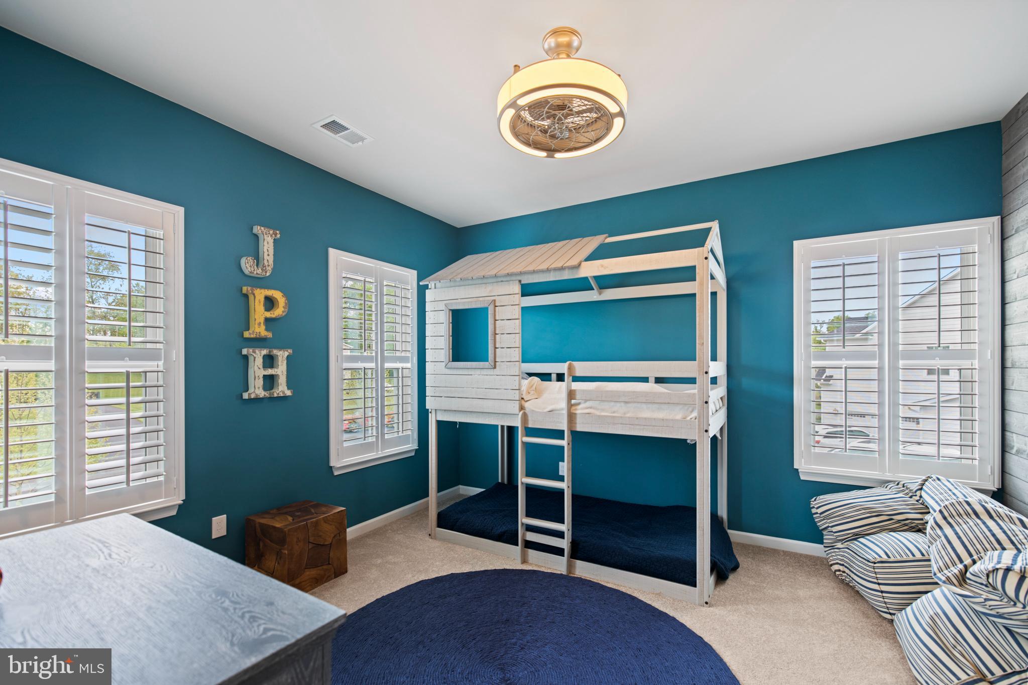 WILLOWSFORD - Residential