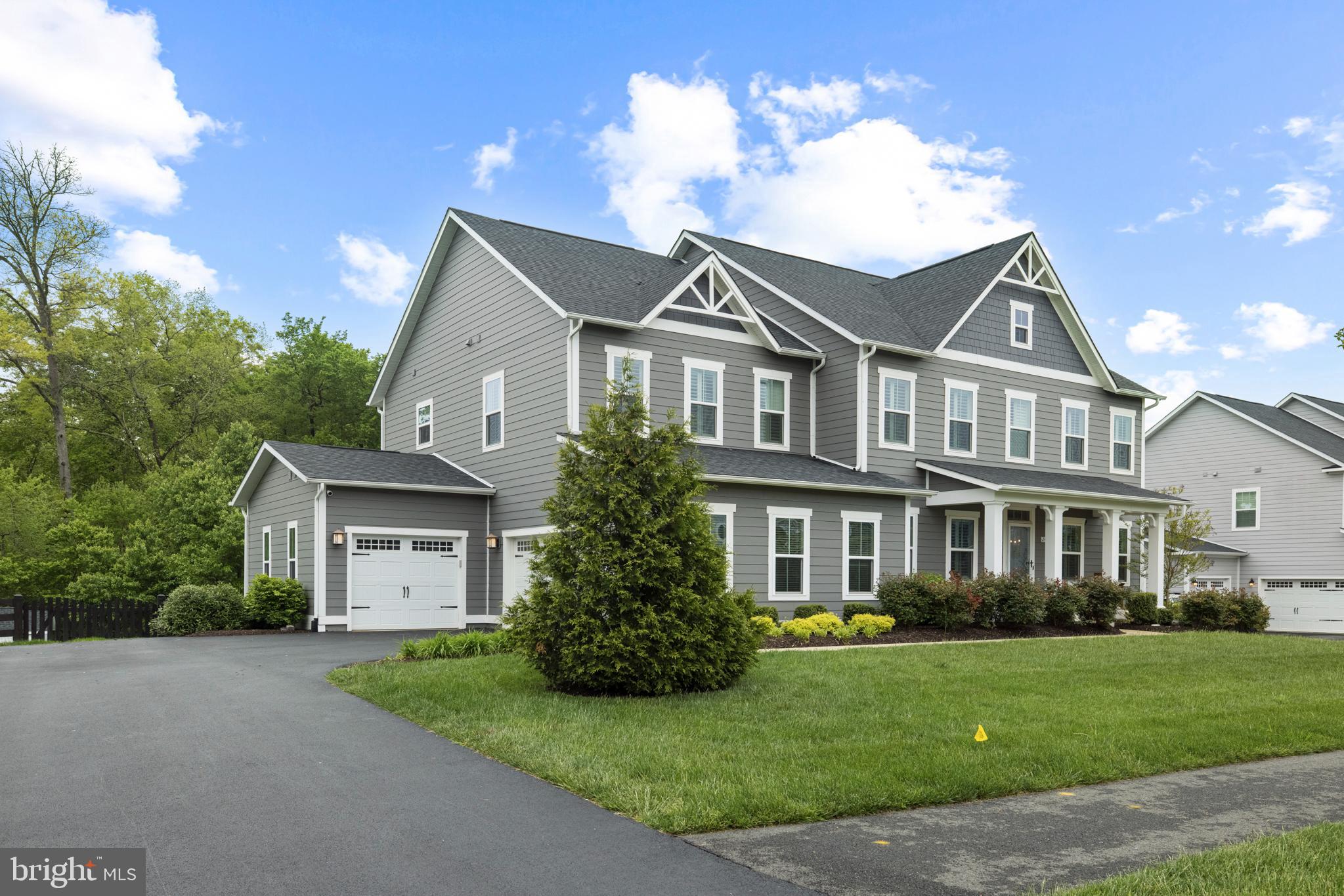 WILLOWSFORD - Residential