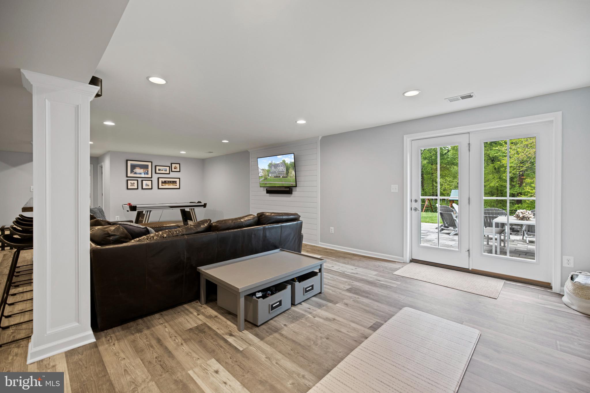 WILLOWSFORD - Residential