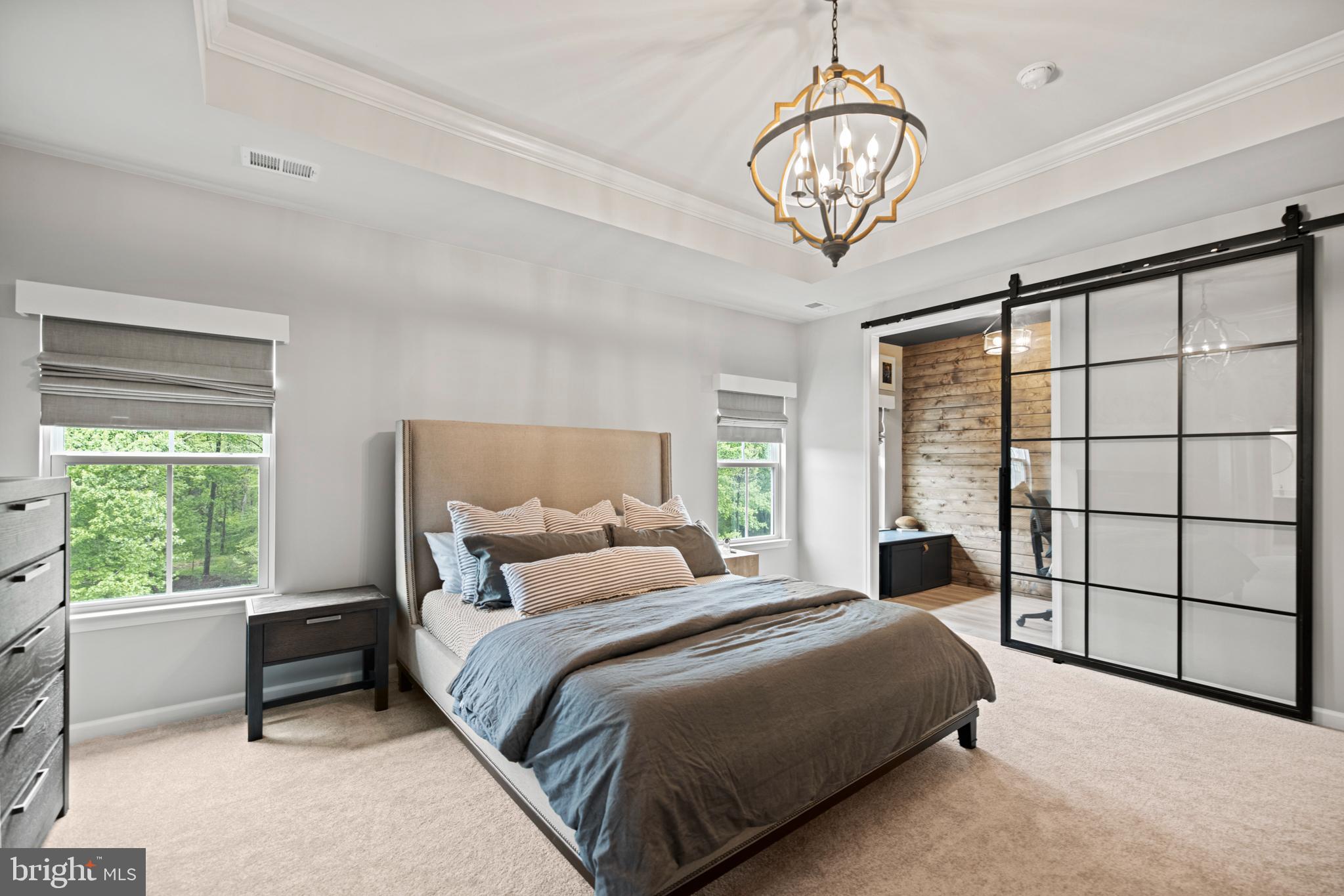 WILLOWSFORD - Residential