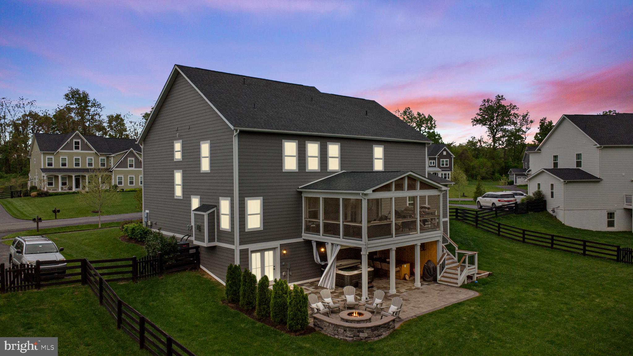 WILLOWSFORD - Residential