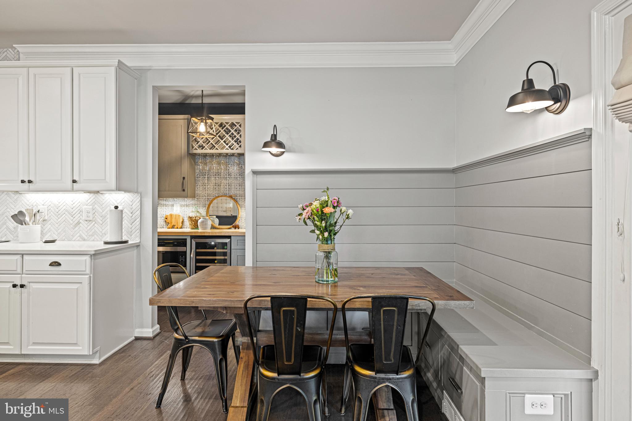 WILLOWSFORD - Residential