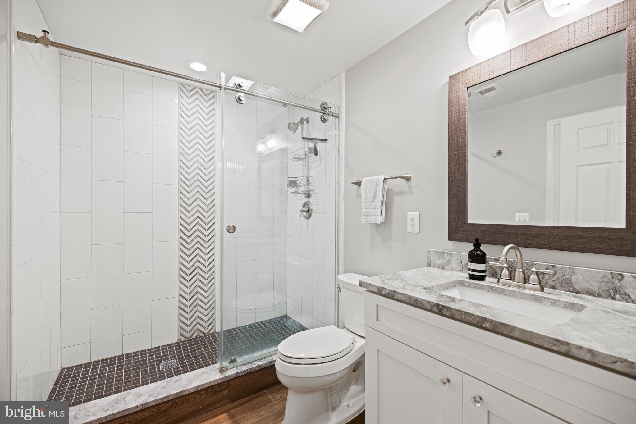 WILLOWSFORD - Residential