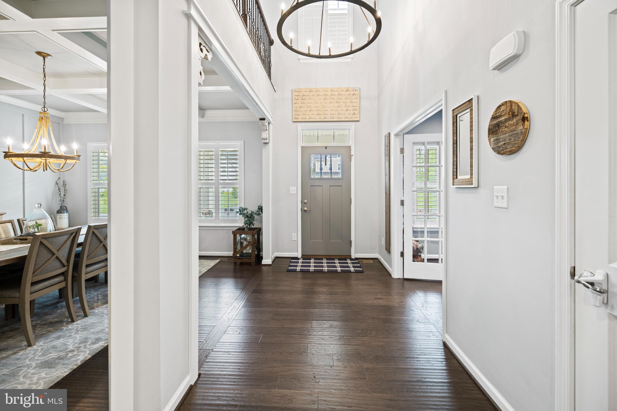 WILLOWSFORD - Residential