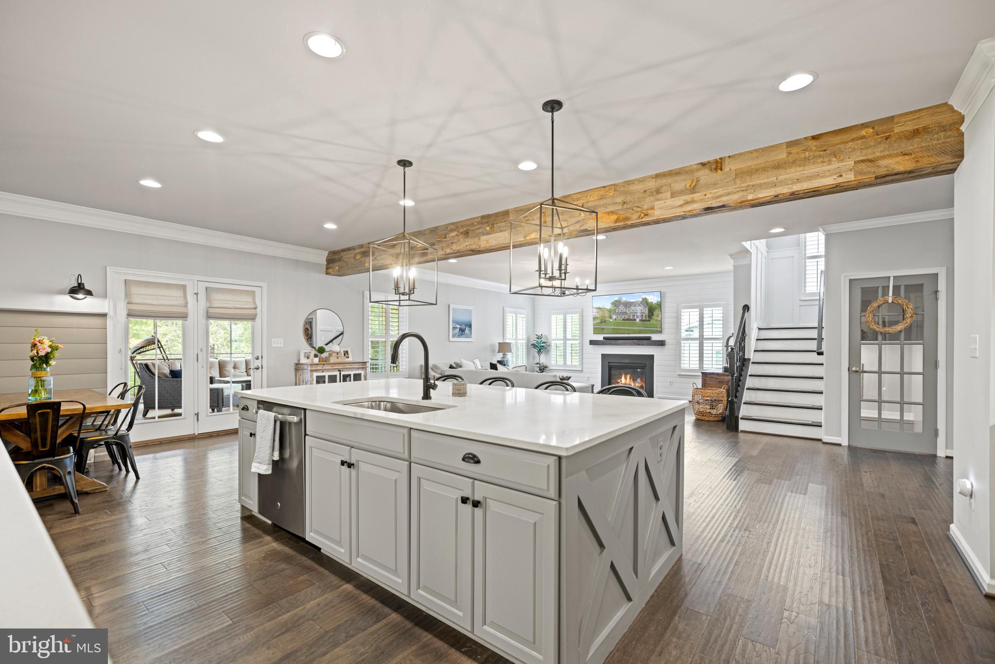 WILLOWSFORD - Residential