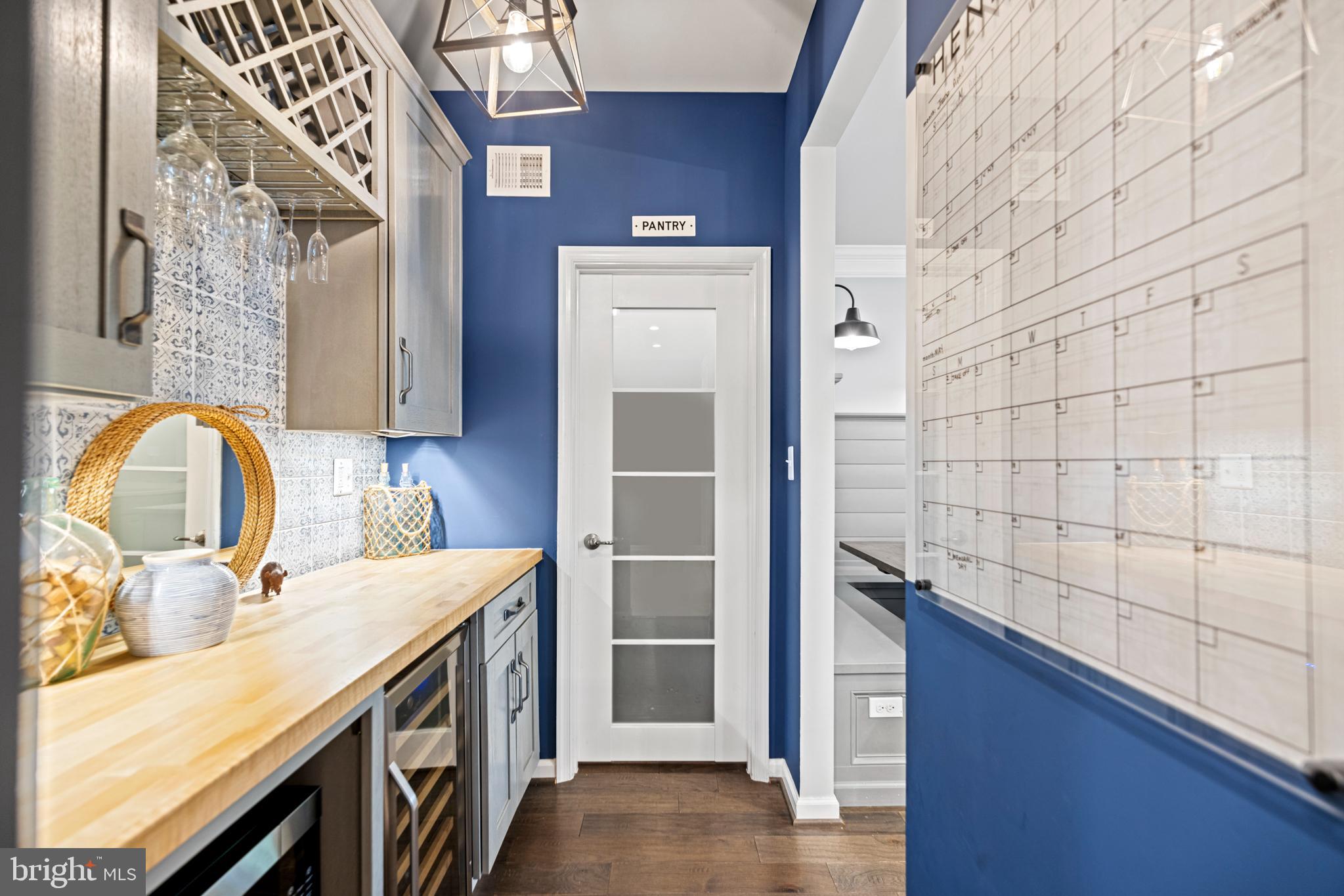 WILLOWSFORD - Residential