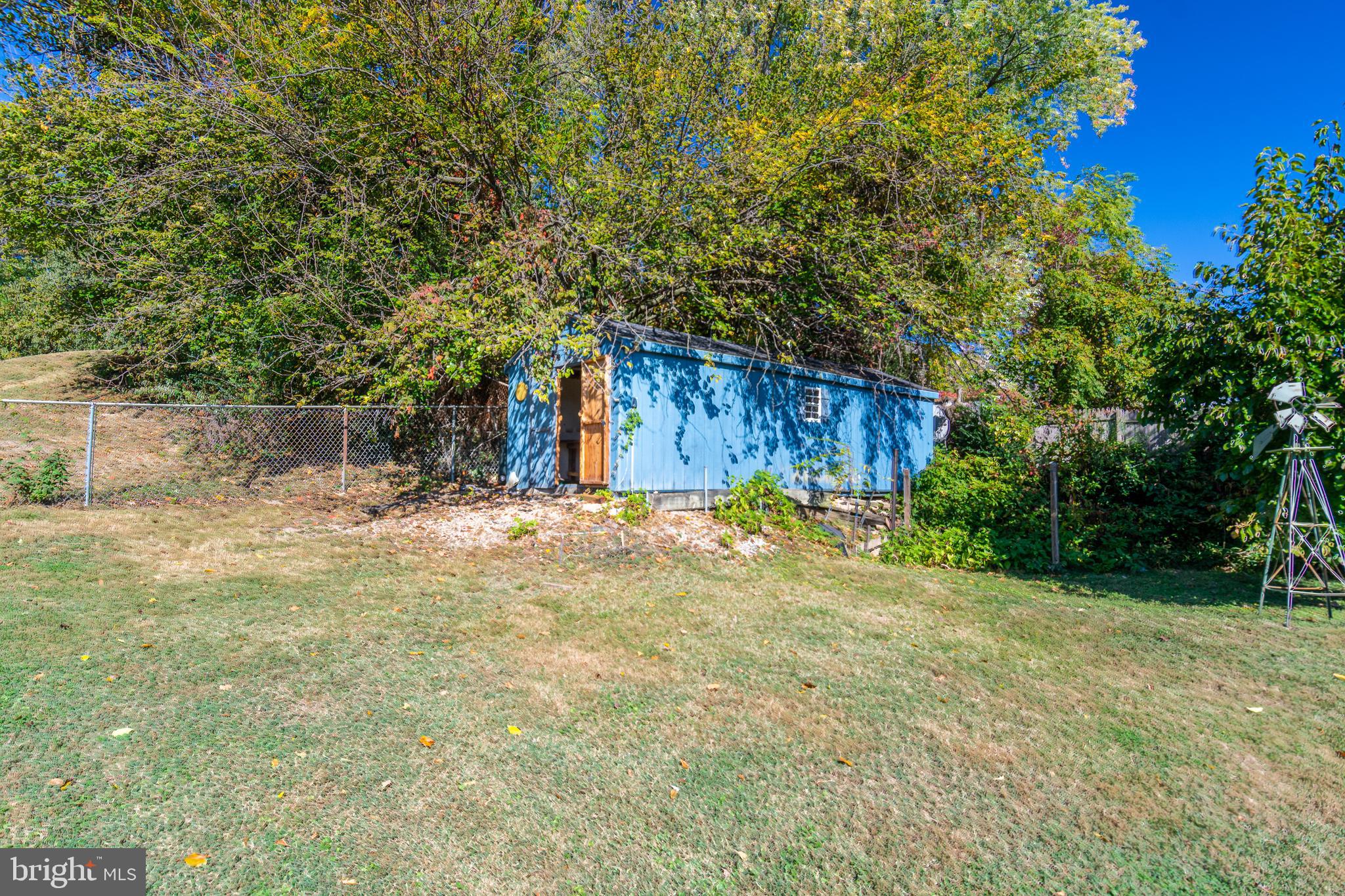 MORELL PARK - Residential