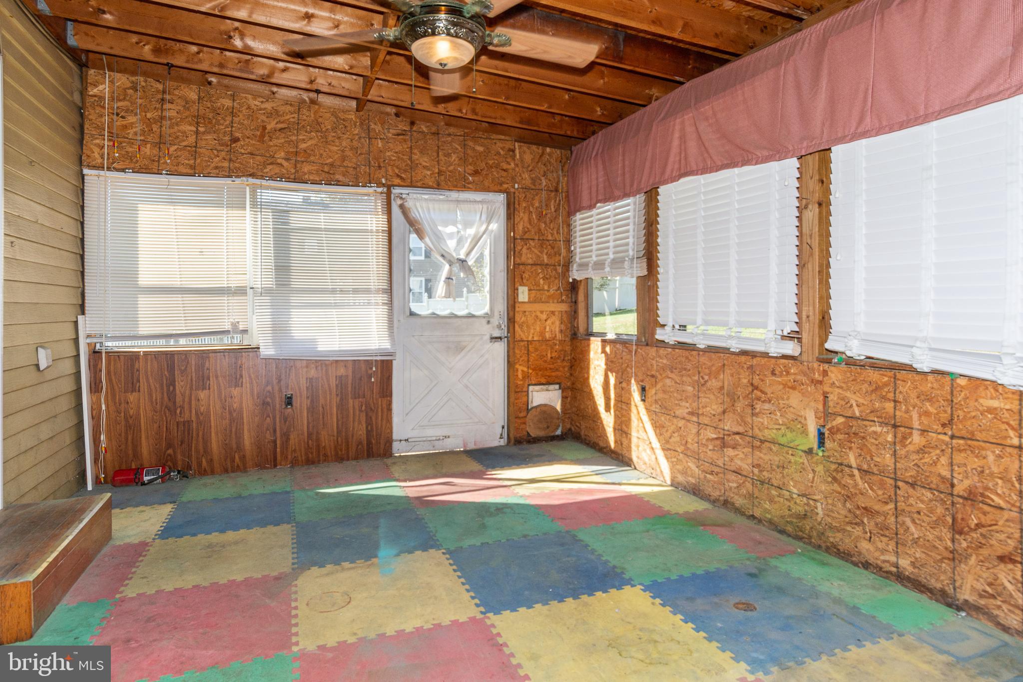 MORELL PARK - Residential