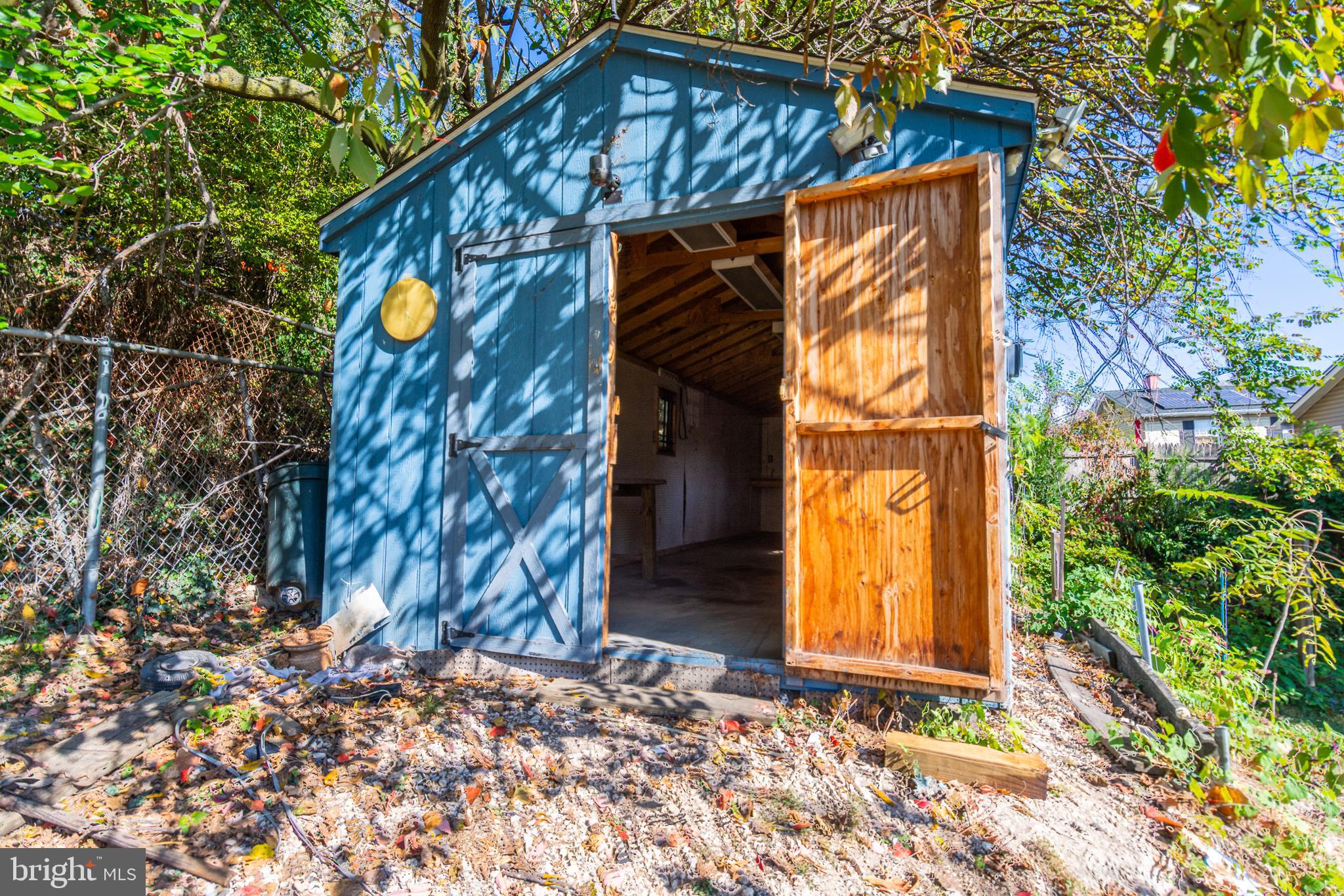 MORELL PARK - Residential