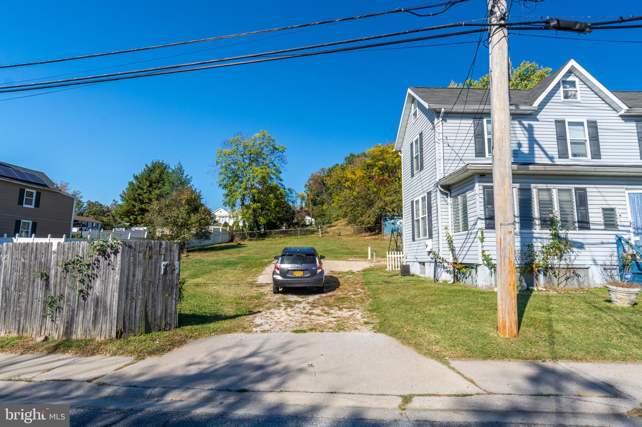 MORELL PARK - Residential