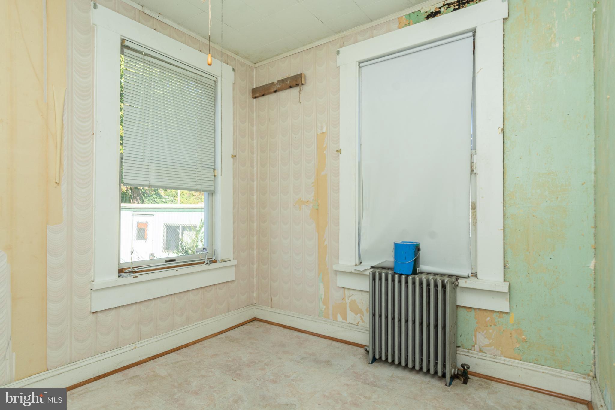 MORELL PARK - Residential