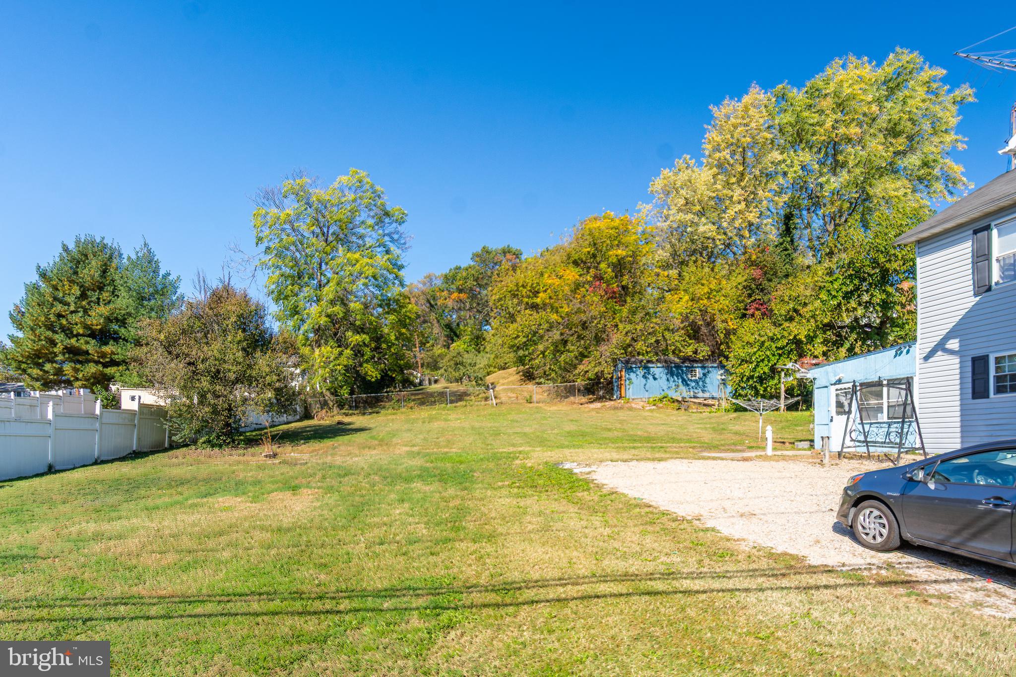 MORELL PARK - Residential